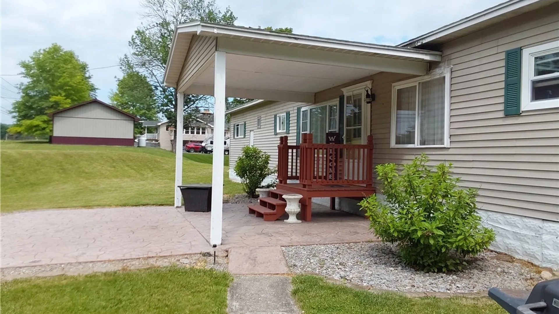 Property at 5408 State Route 28, Newport, NY 13416 3