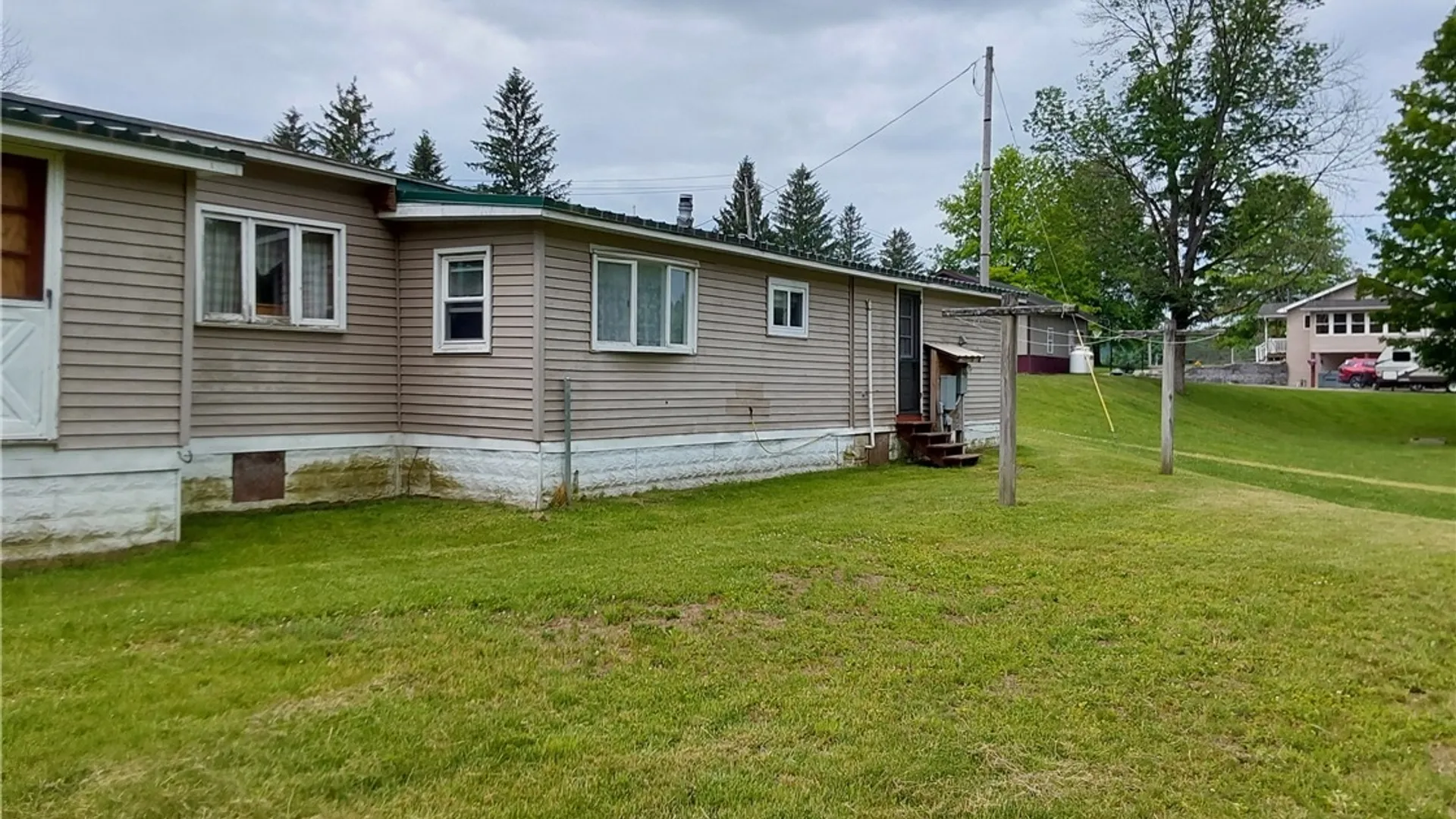 Property at 5408 State Route 28, Newport, NY 13416 35