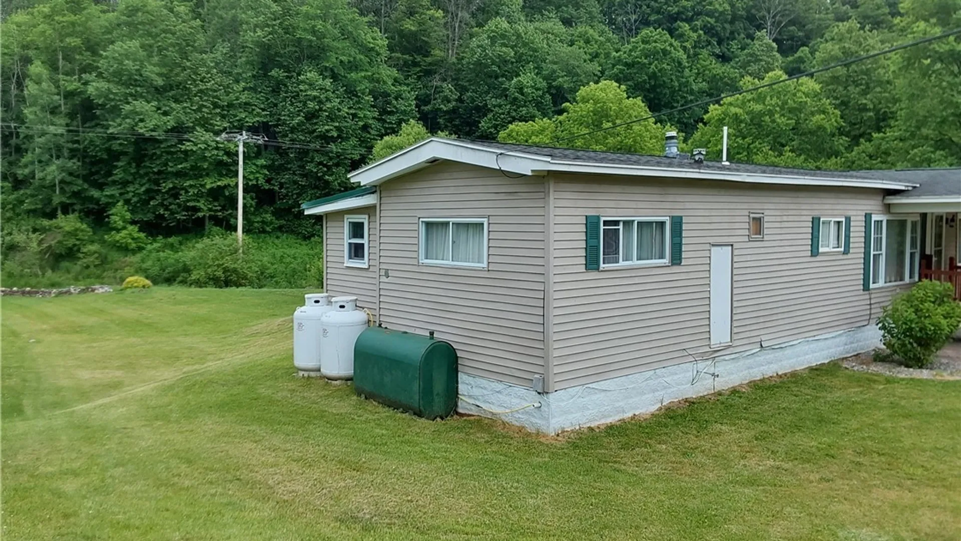 Property at 5408 State Route 28, Newport, NY 13416 36