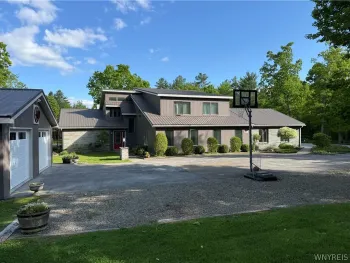 Property at 471 Troy Road, Danby, NY 14850