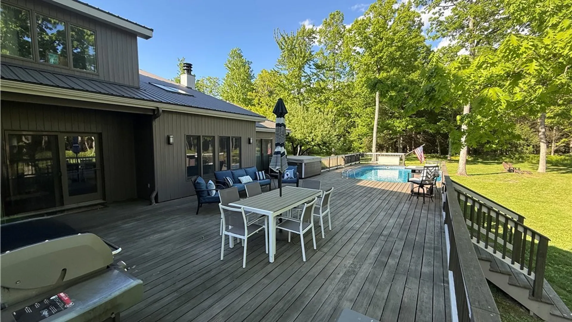 Property at 471 Troy Road, Danby, NY 14850 20