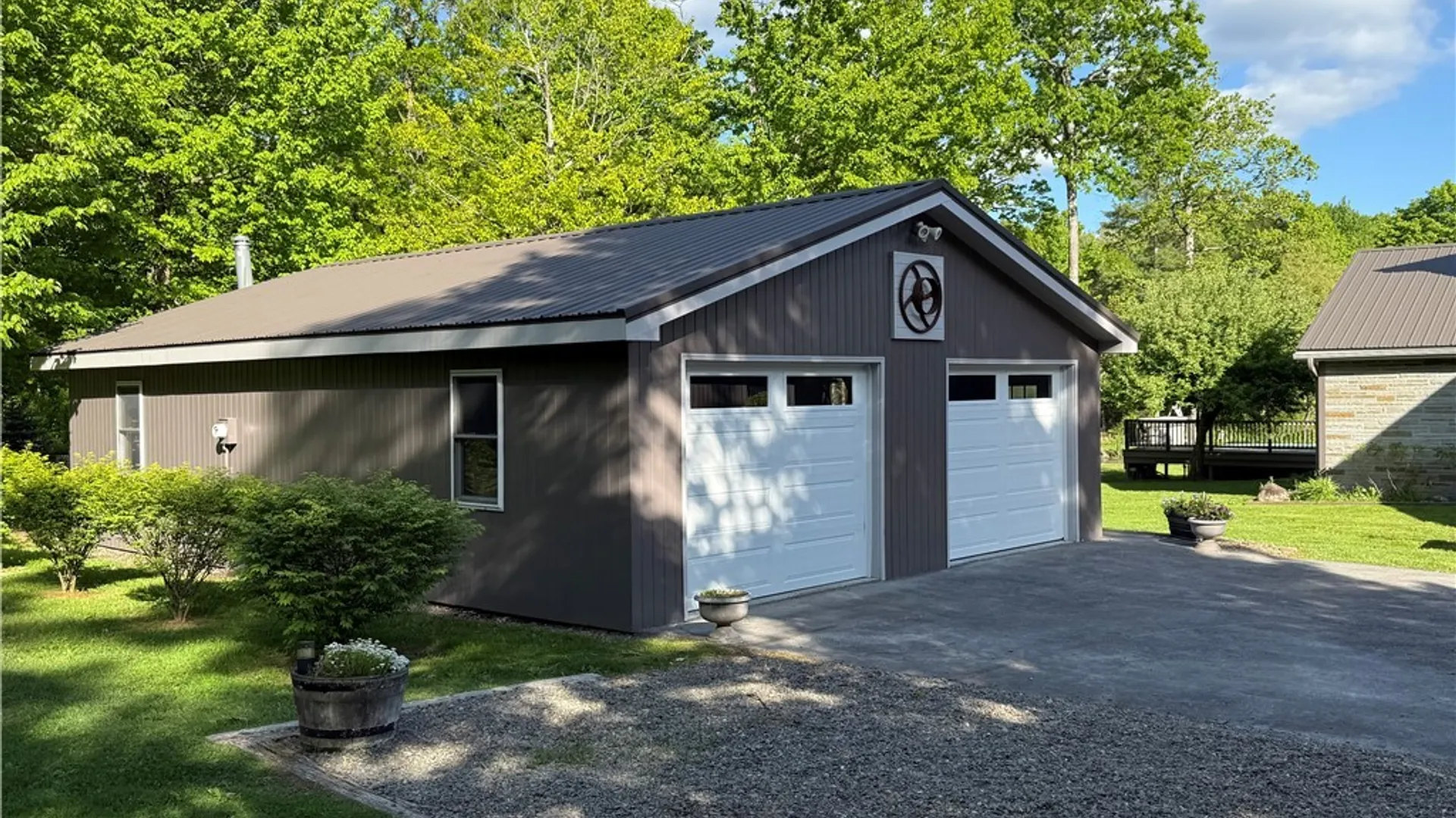 Property at 471 Troy Road, Danby, NY 14850 21