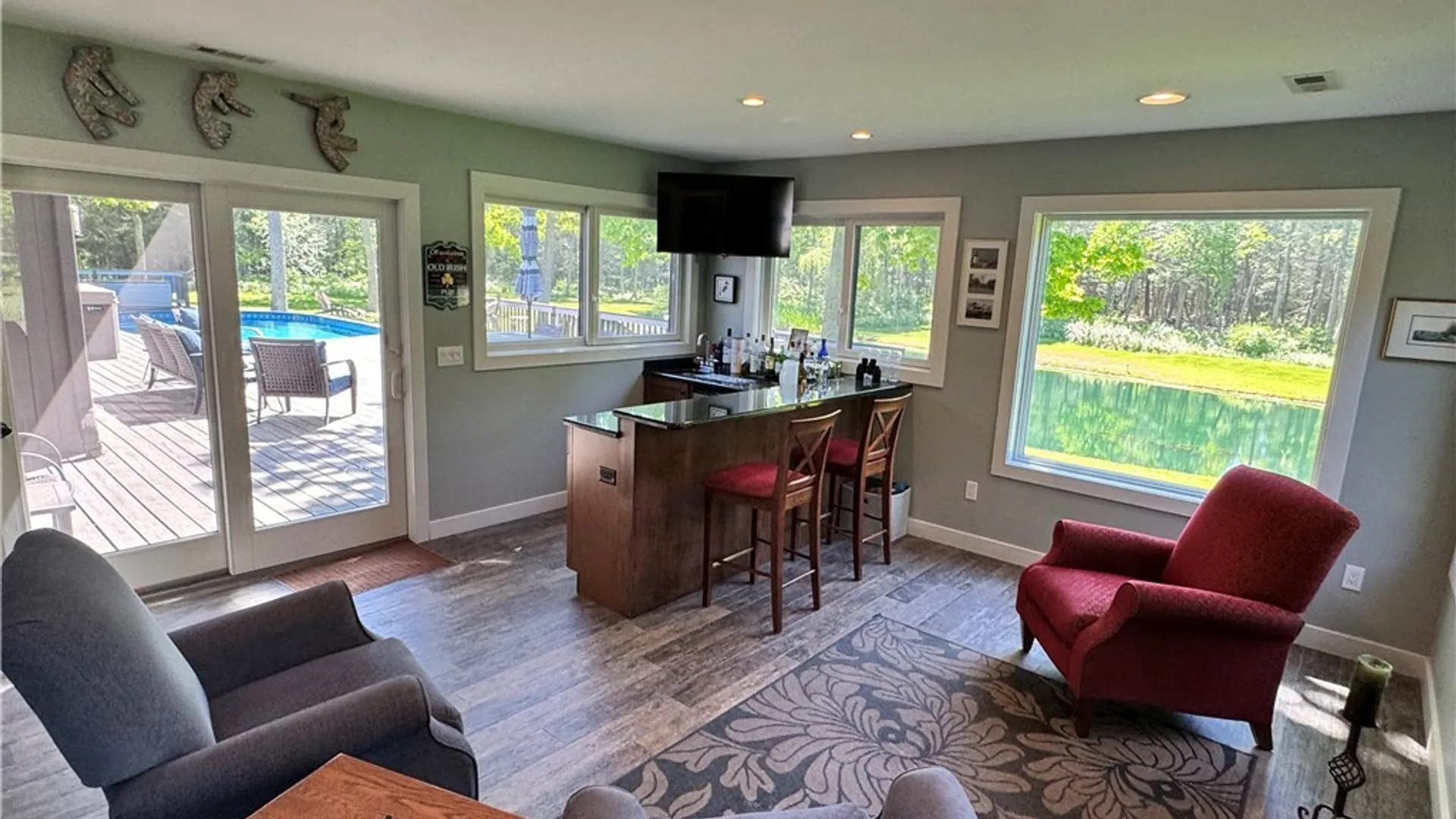 Property at 471 Troy Road, Danby, NY 14850 7