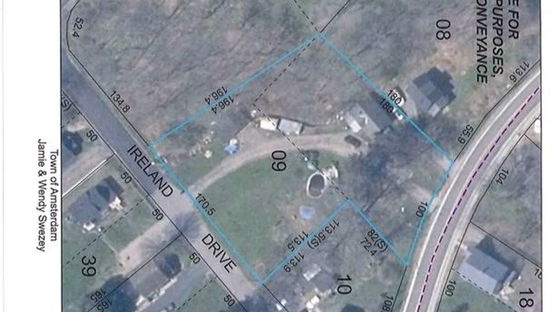 Property at 4 Ireland Drive, Fort Johnson, NY 12070 2