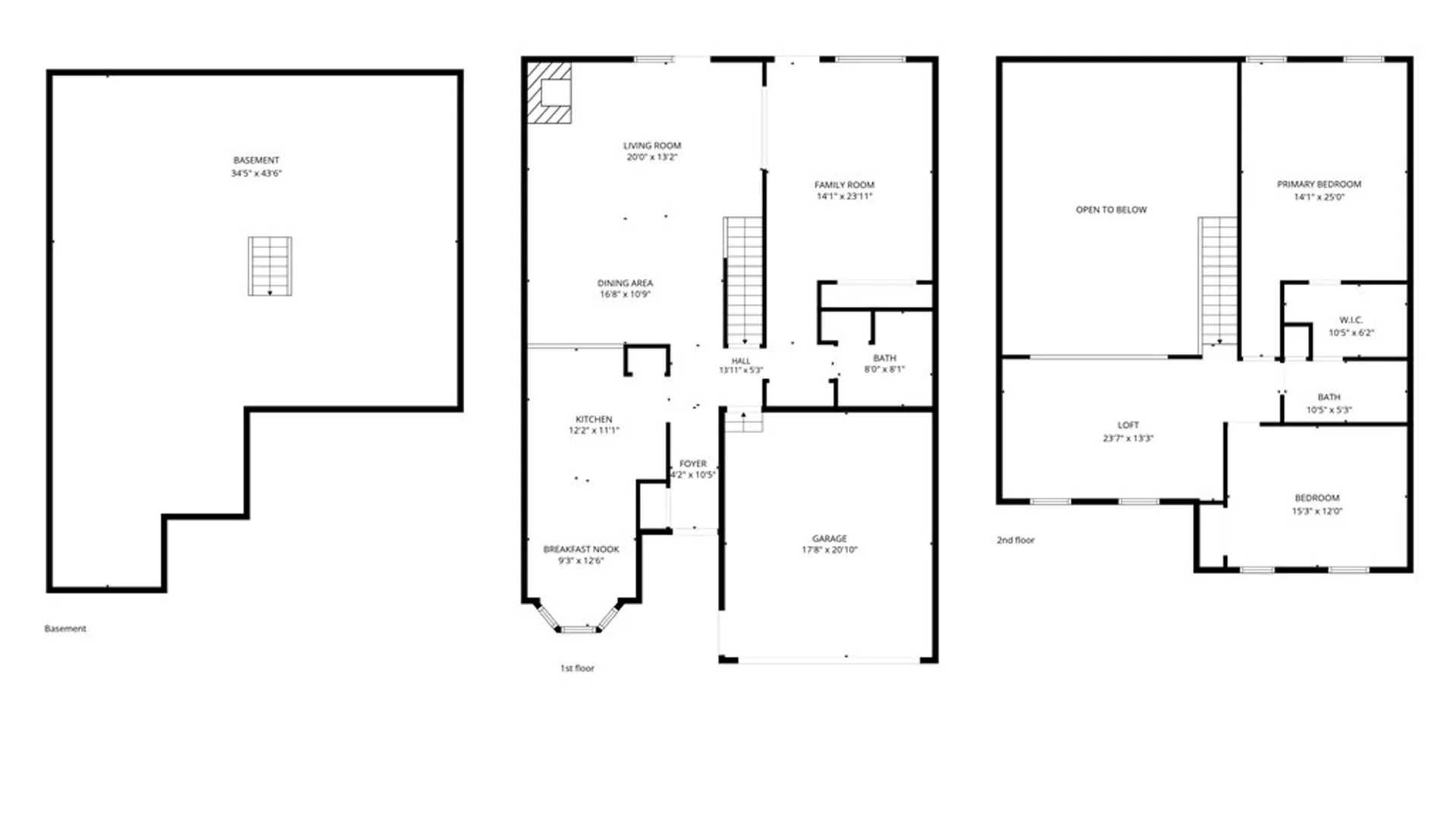 Property at 43 Eagle Terrace, Lancaster, NY 14043 37