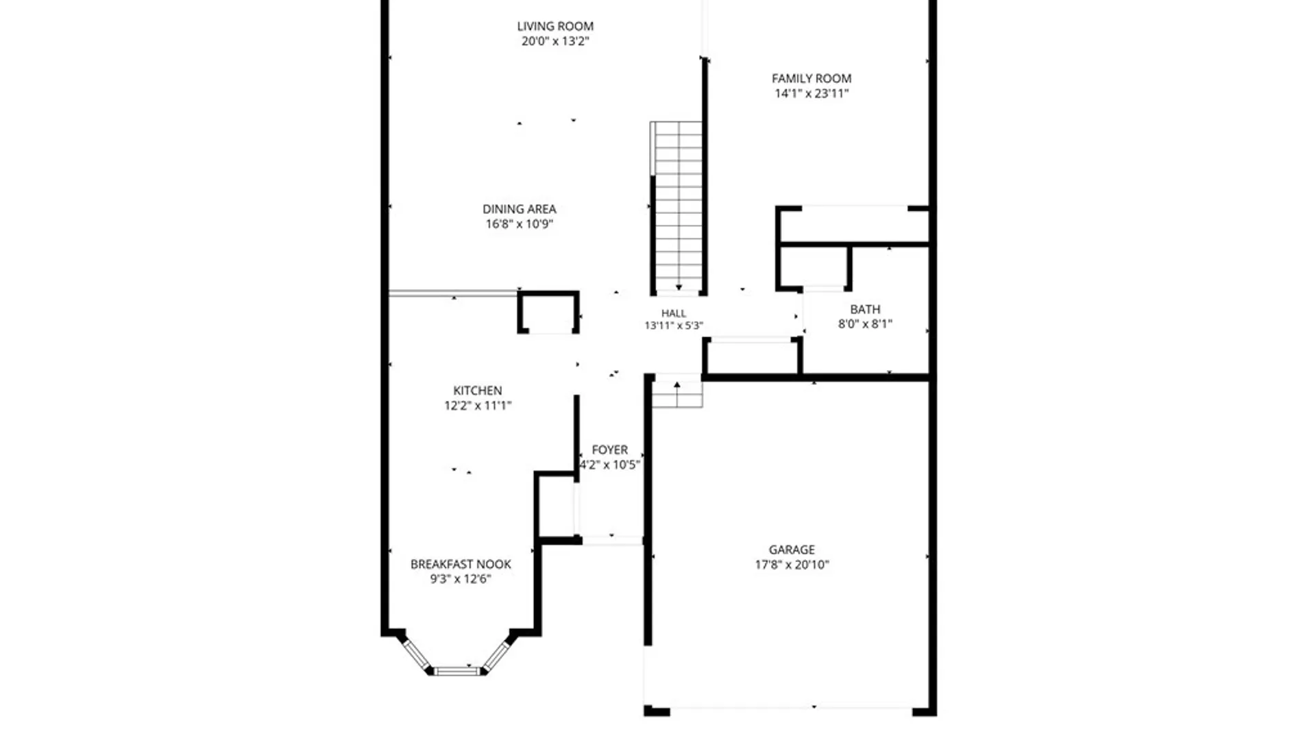Property at 43 Eagle Terrace, Lancaster, NY 14043 38
