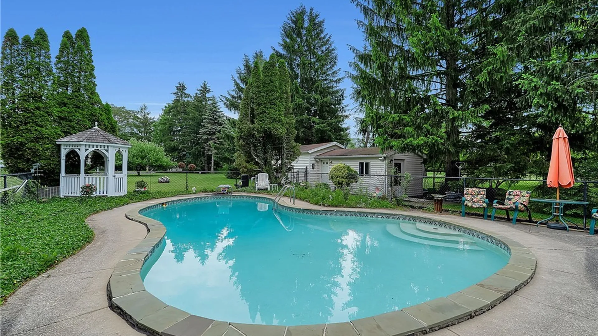 Property at 177 Brompton Road, Amherst, NY 14221 39
