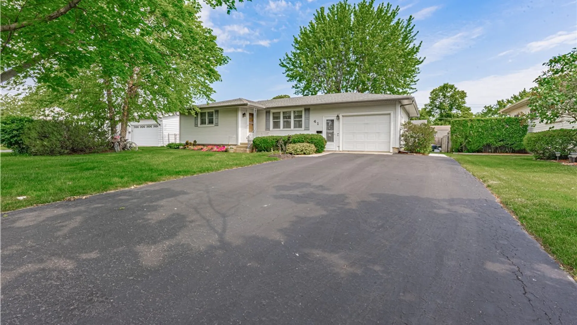 Property at 41 Carolina Avenue, Lockport City, NY 14094 3