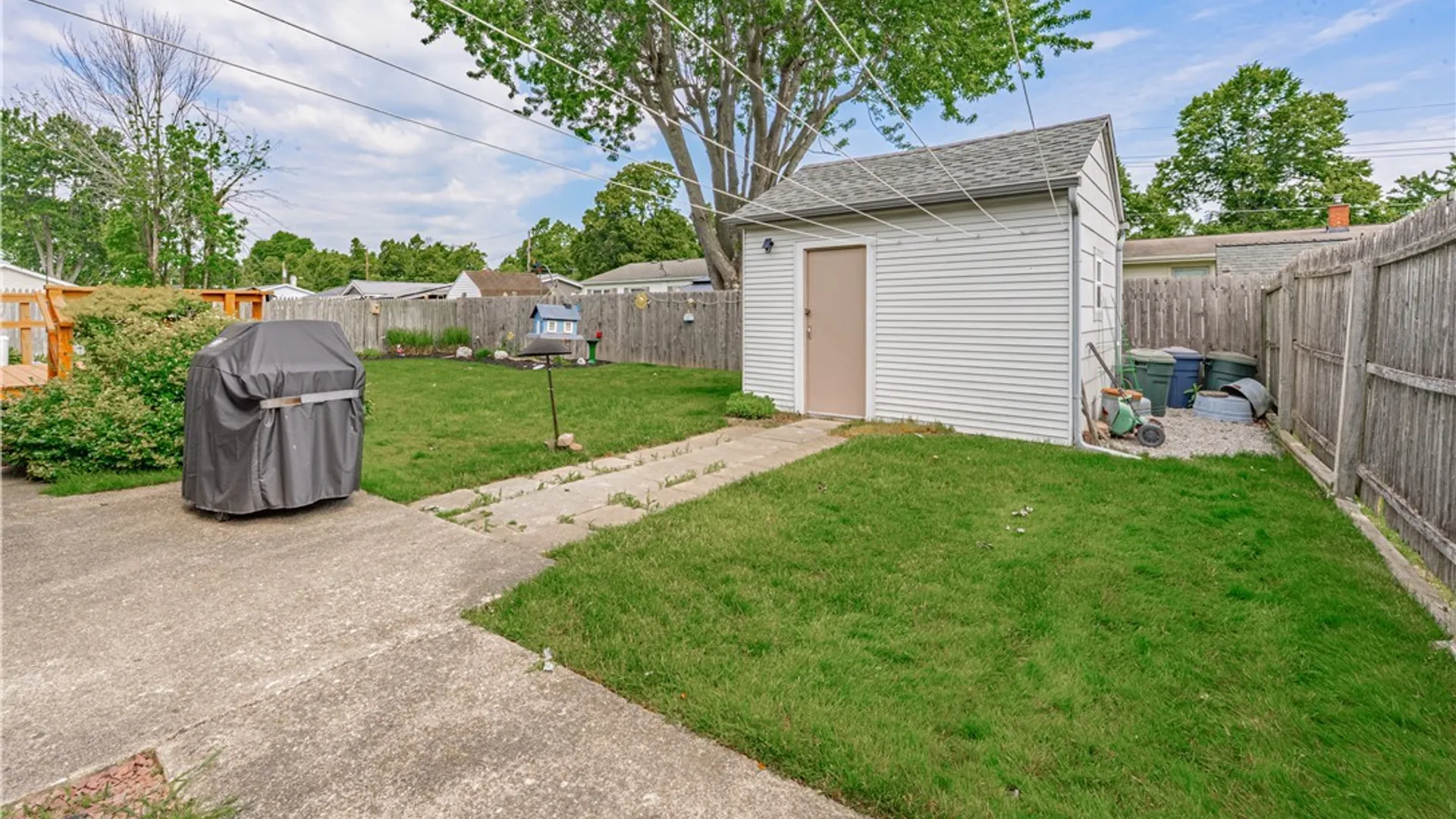 Property at 41 Carolina Avenue, Lockport City, NY 14094 4