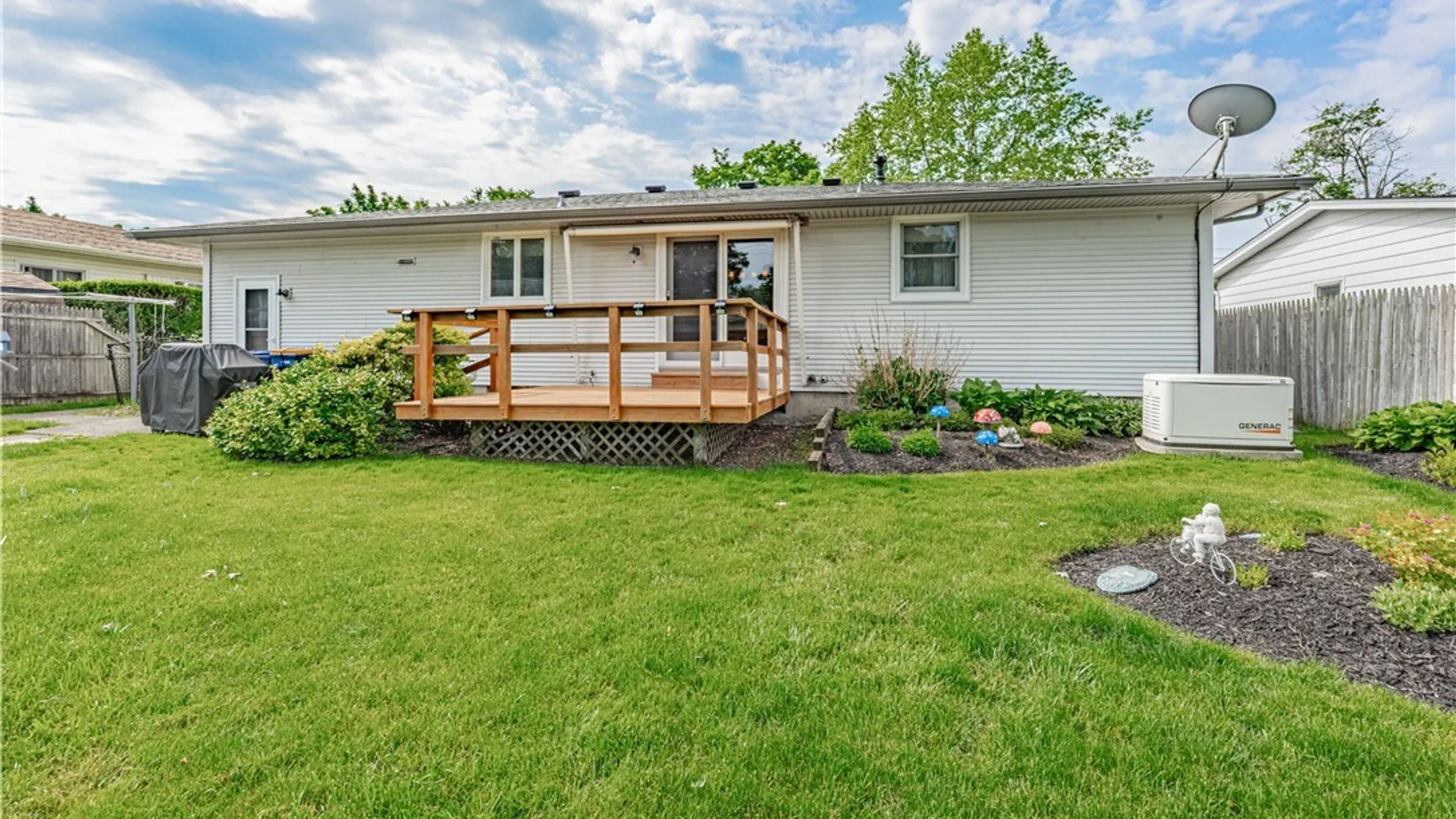 Property at 41 Carolina Avenue, Lockport City, NY 14094 7