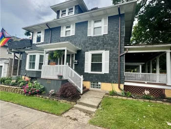 Property at 330 S Goodman Street, Rochester, NY 14607