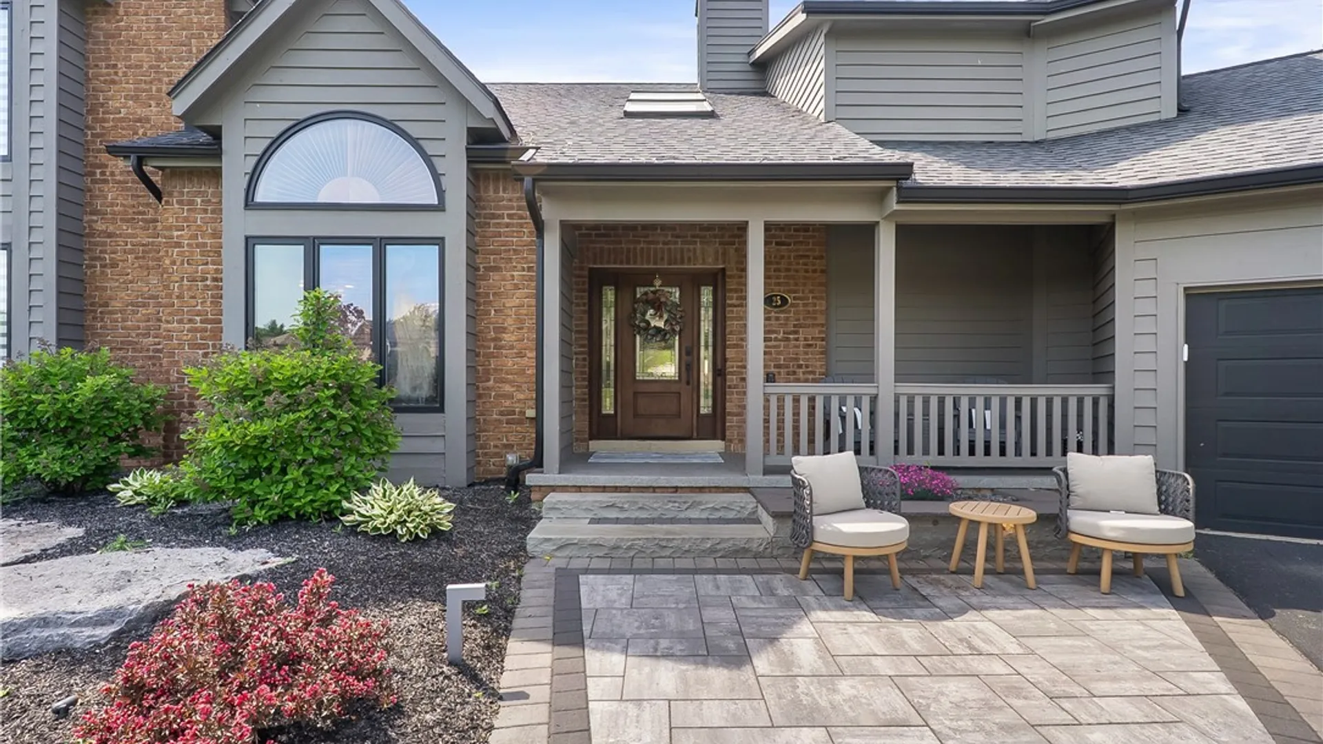 Property at 25 Country Wood Lndg, Greece, NY 14626 2