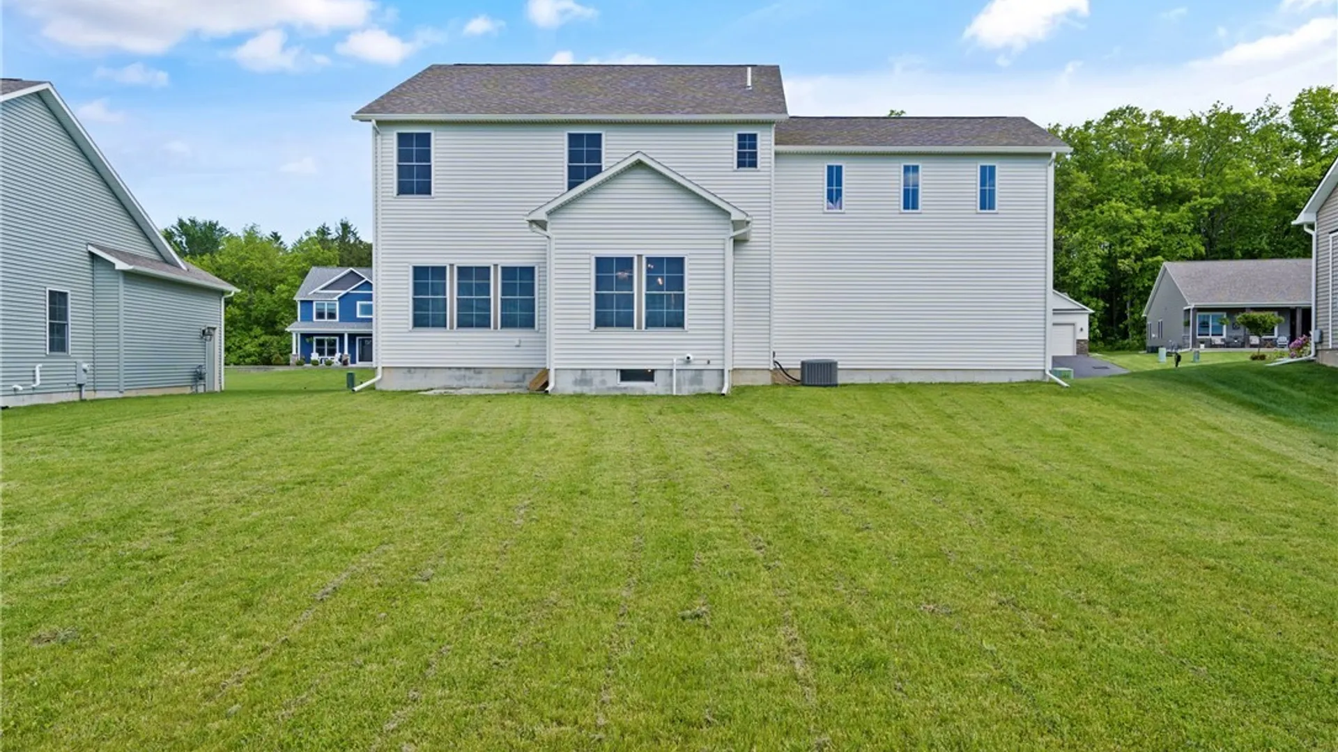 Property at 3429 Tall Tree Lane, Lysander, NY 13027 32