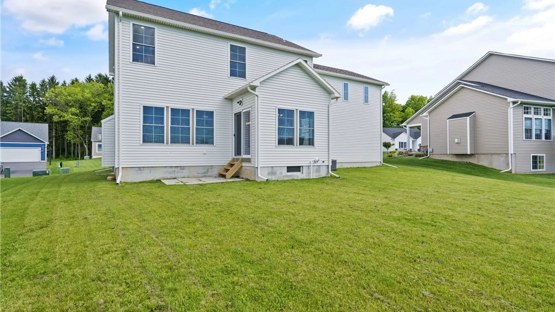 Property at 3429 Tall Tree Lane, Lysander, NY 13027 33