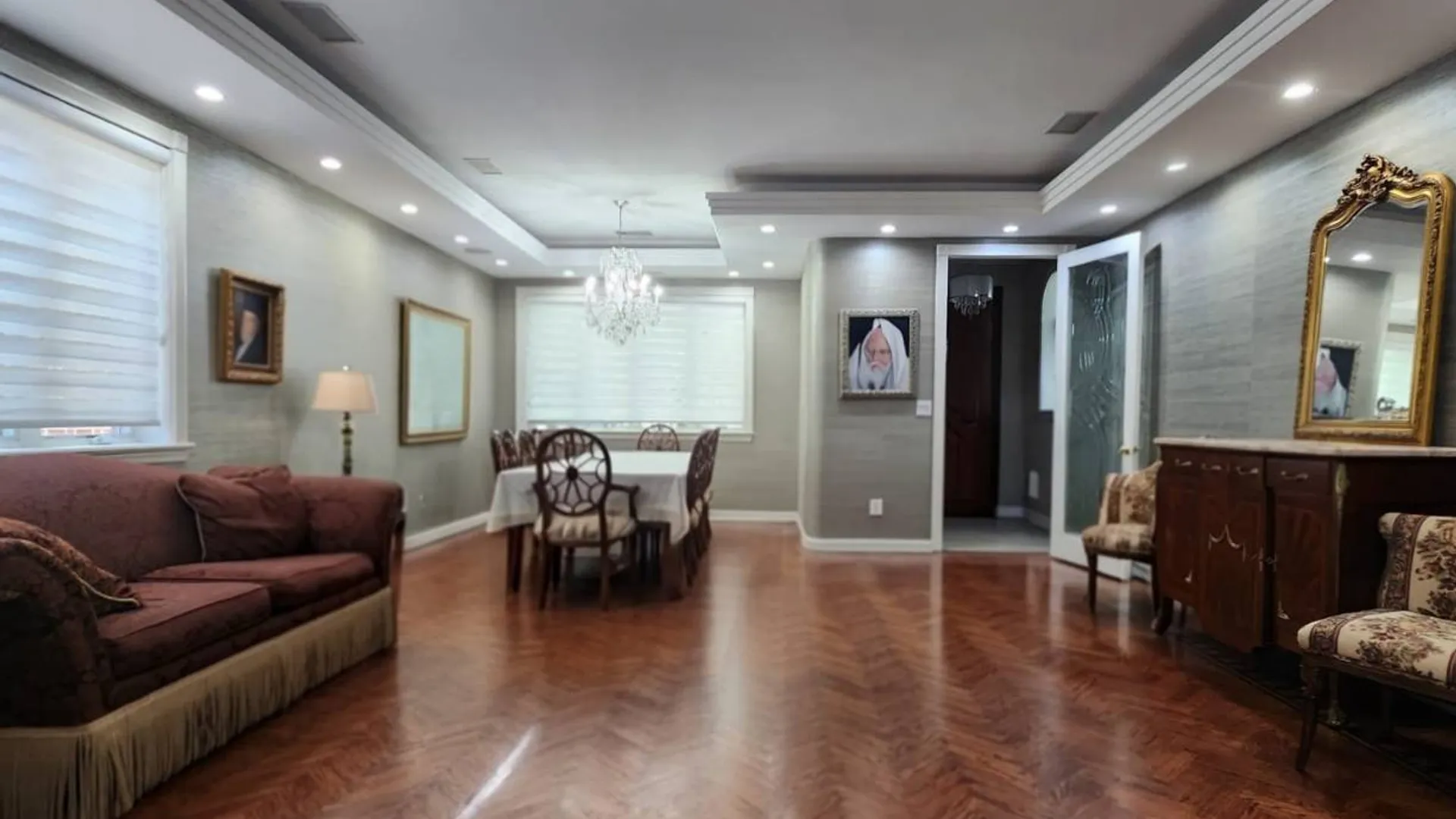 Property at 1418 East 28th St, Brooklyn, NY 11210 2