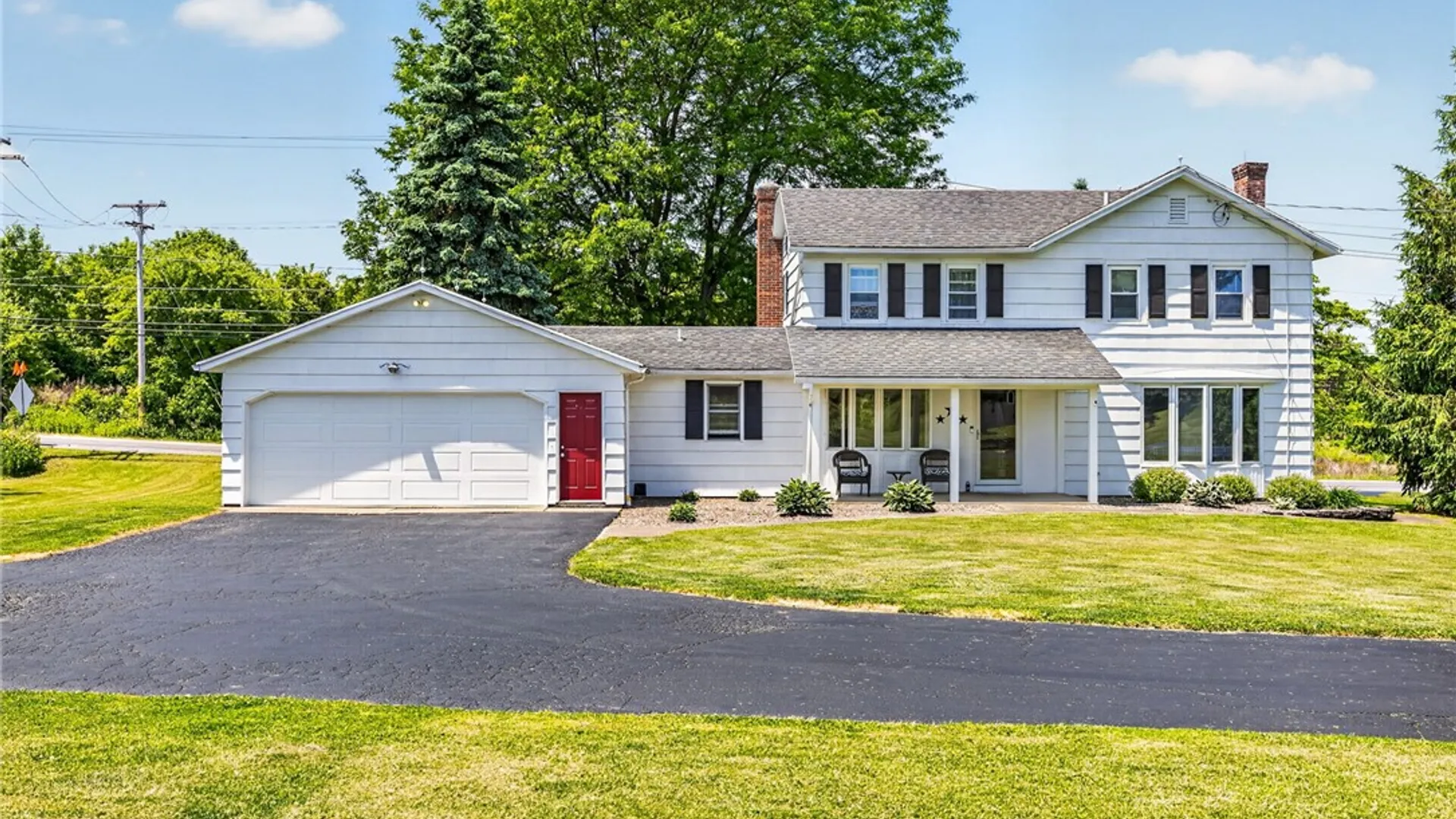Property at 364 Island Cottage Road, Greece, NY 14612 22