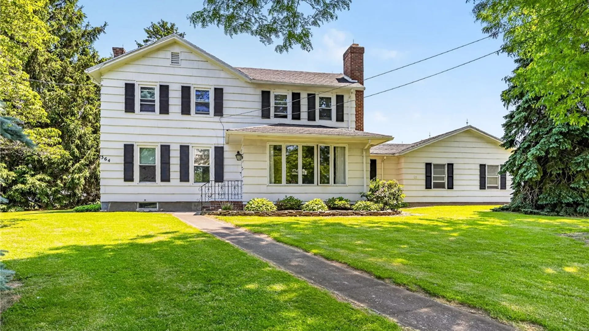 Property at 364 Island Cottage Road, Greece, NY 14612 49