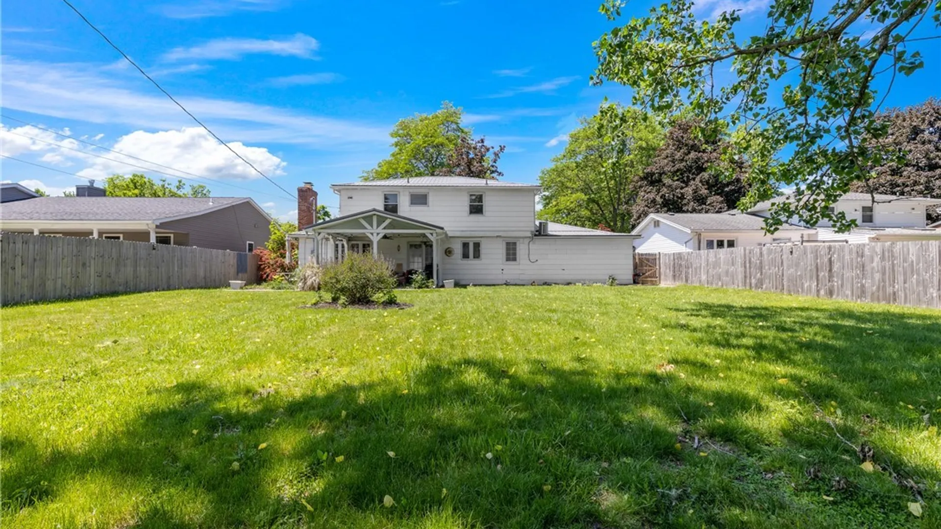 Property at 175 Parkhaven Drive, Amherst, NY 14228 34