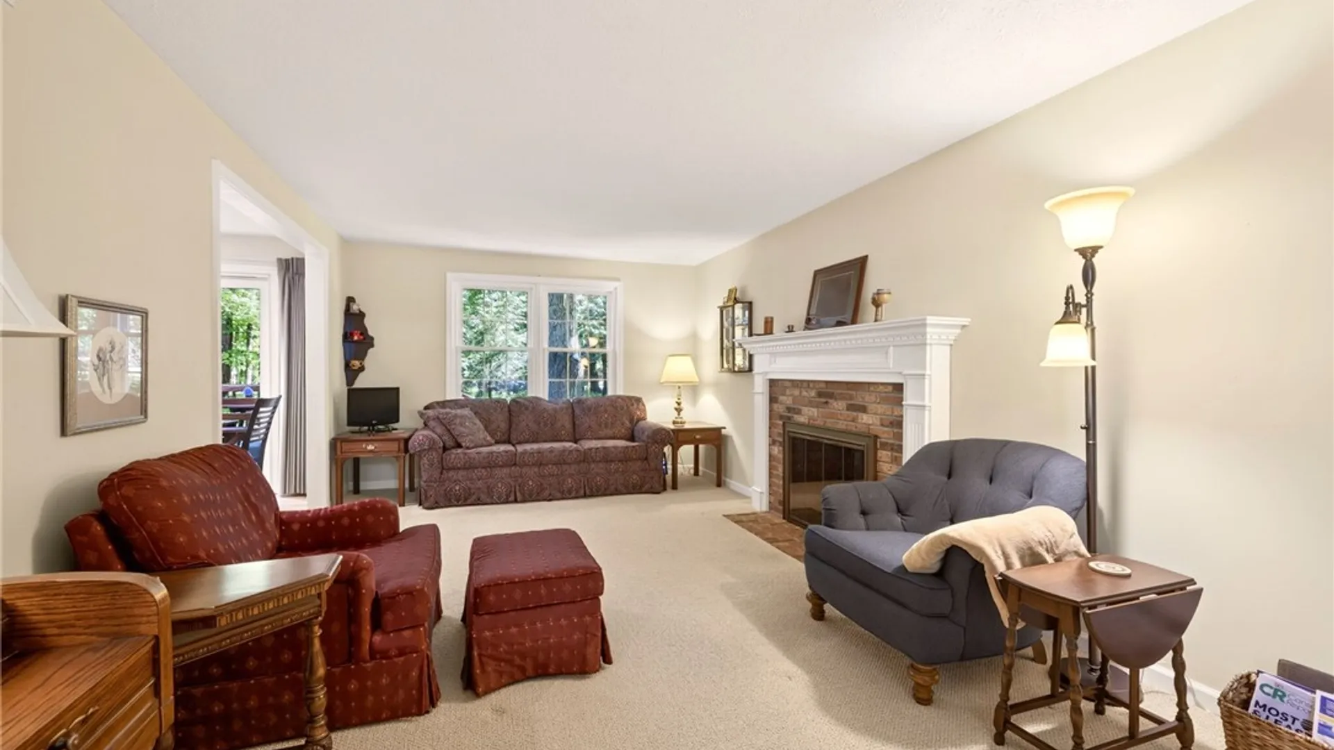 Property at 1111 Everwild Vw, Webster, NY 14580 10