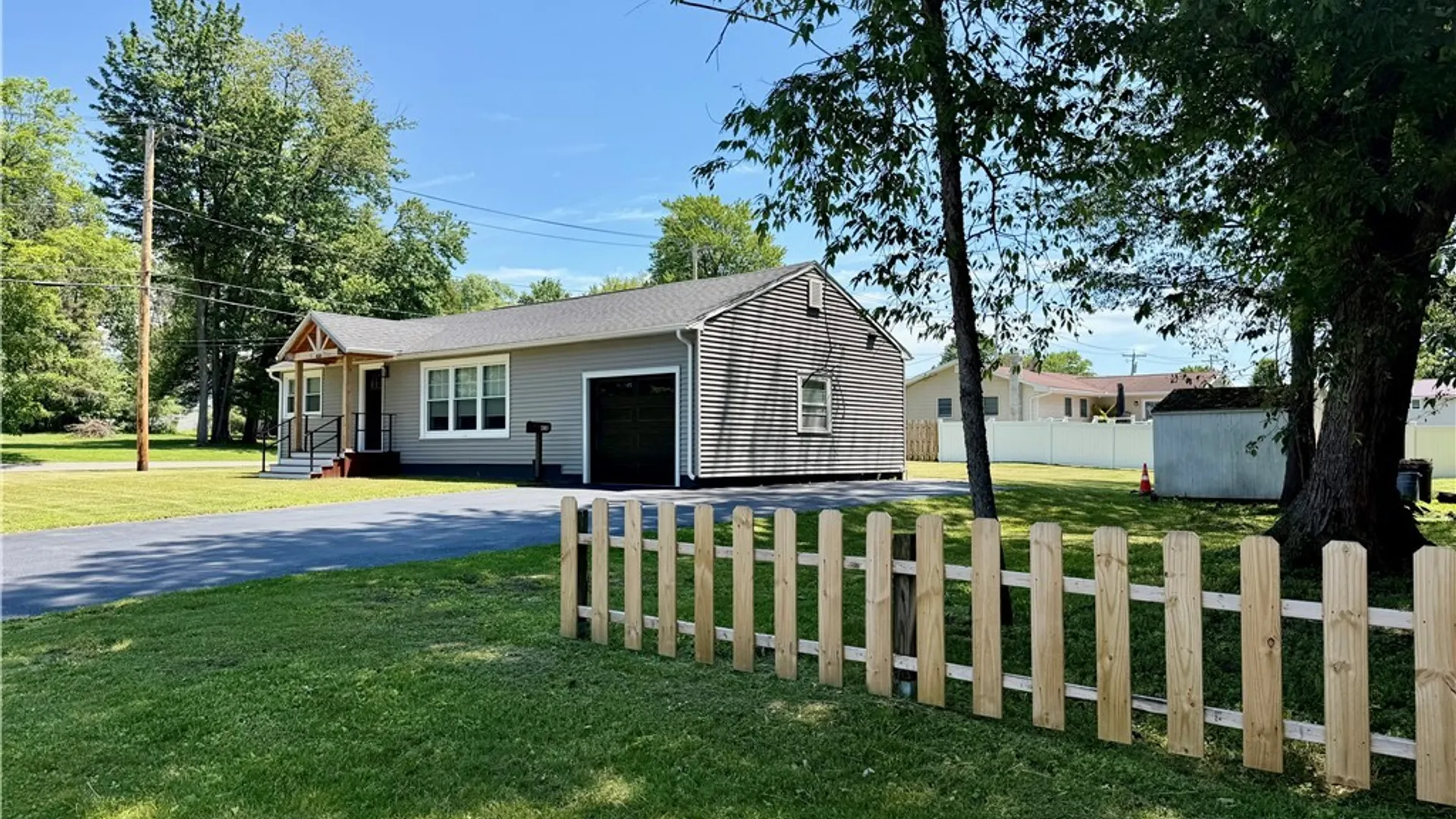 Property at 458 N Lorraine Avenue, Utica, NY 13502 11