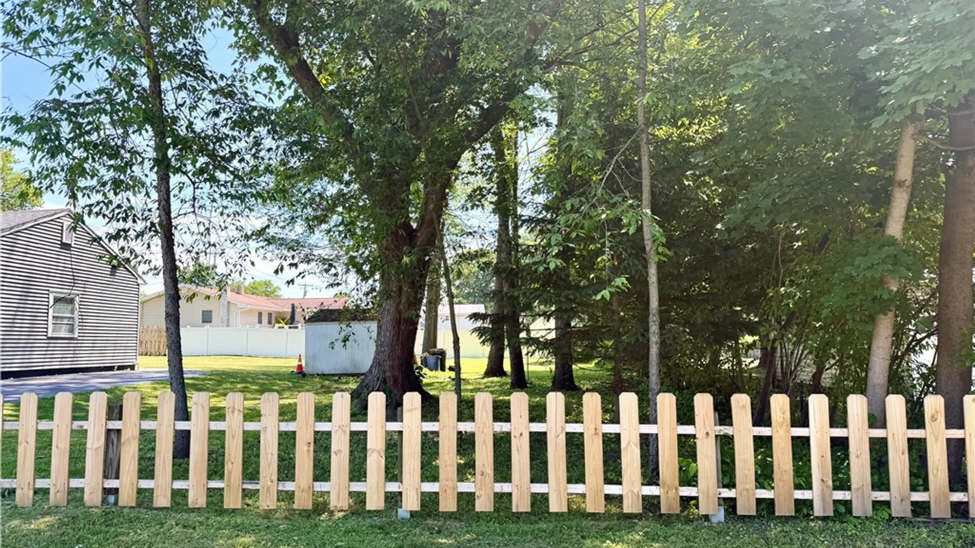 Property at 458 N Lorraine Avenue, Utica, NY 13502 12