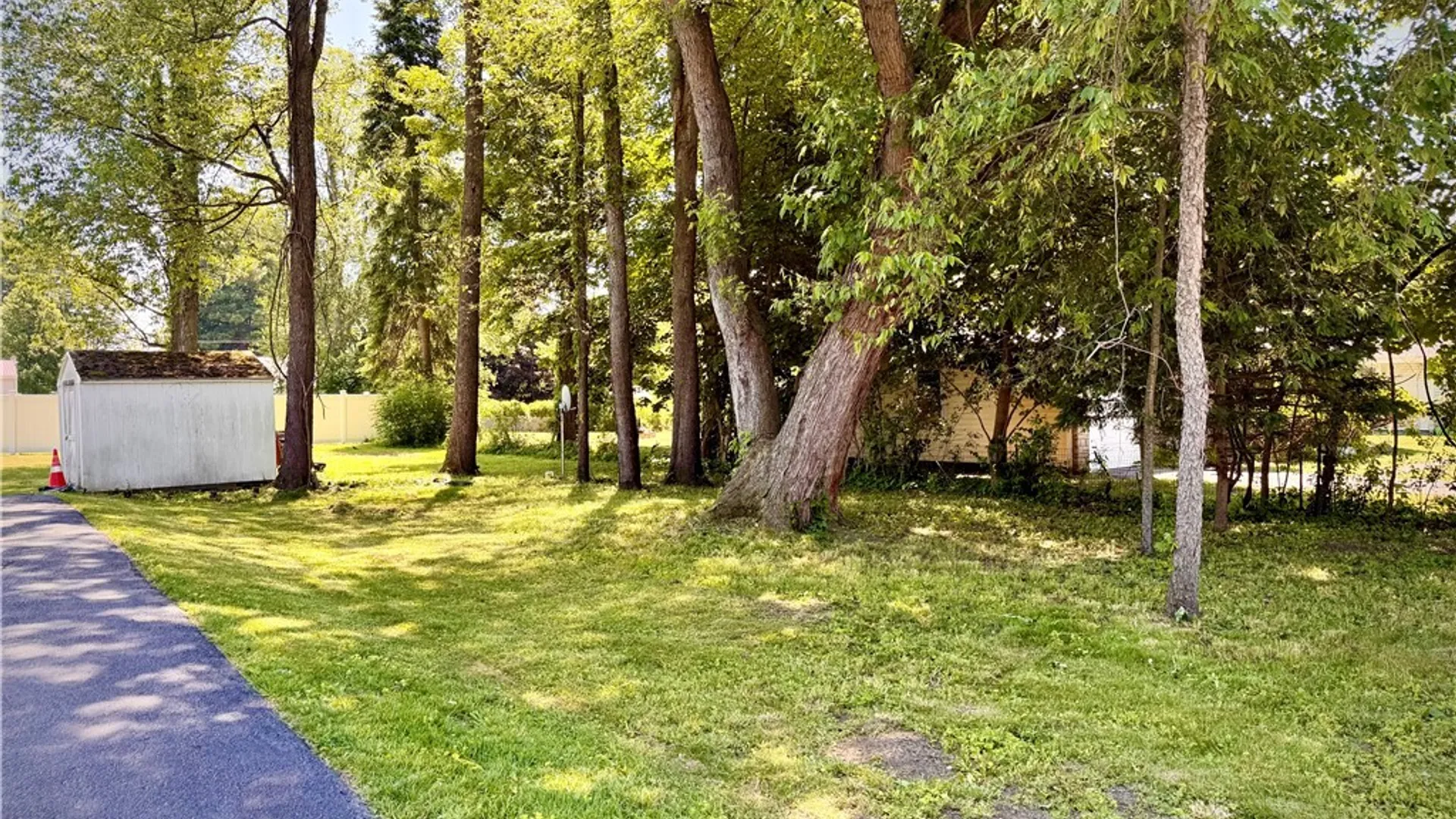 Property at 458 N Lorraine Avenue, Utica, NY 13502 13