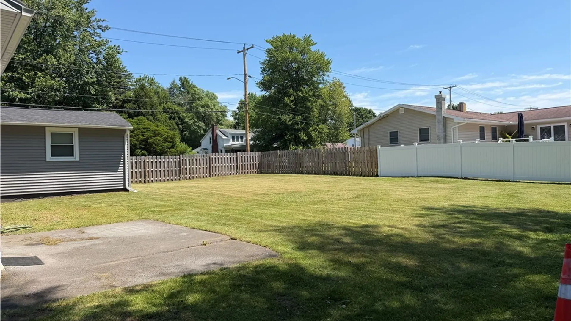 Property at 458 N Lorraine Avenue, Utica, NY 13502 15