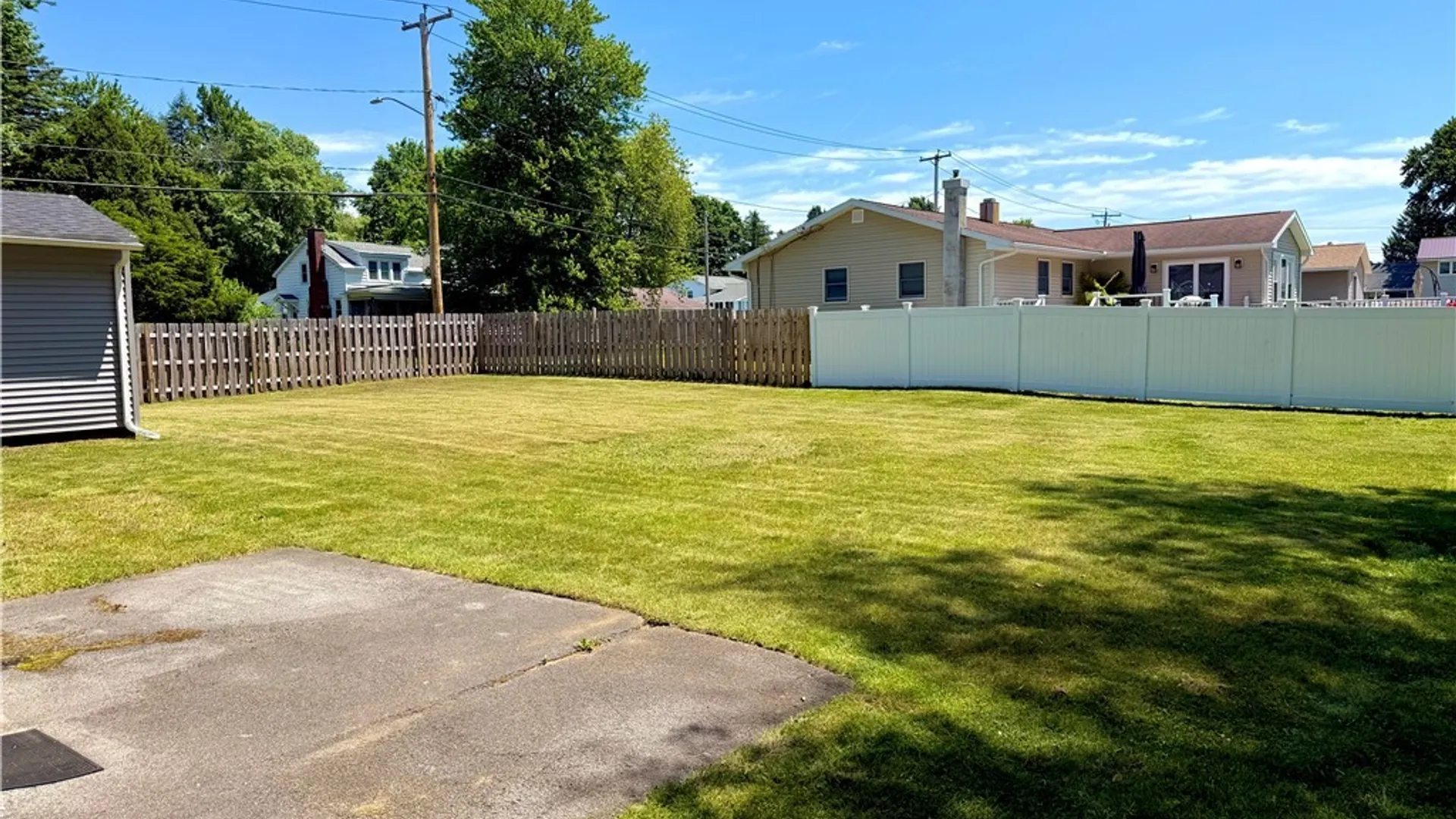 Property at 458 N Lorraine Avenue, Utica, NY 13502 16