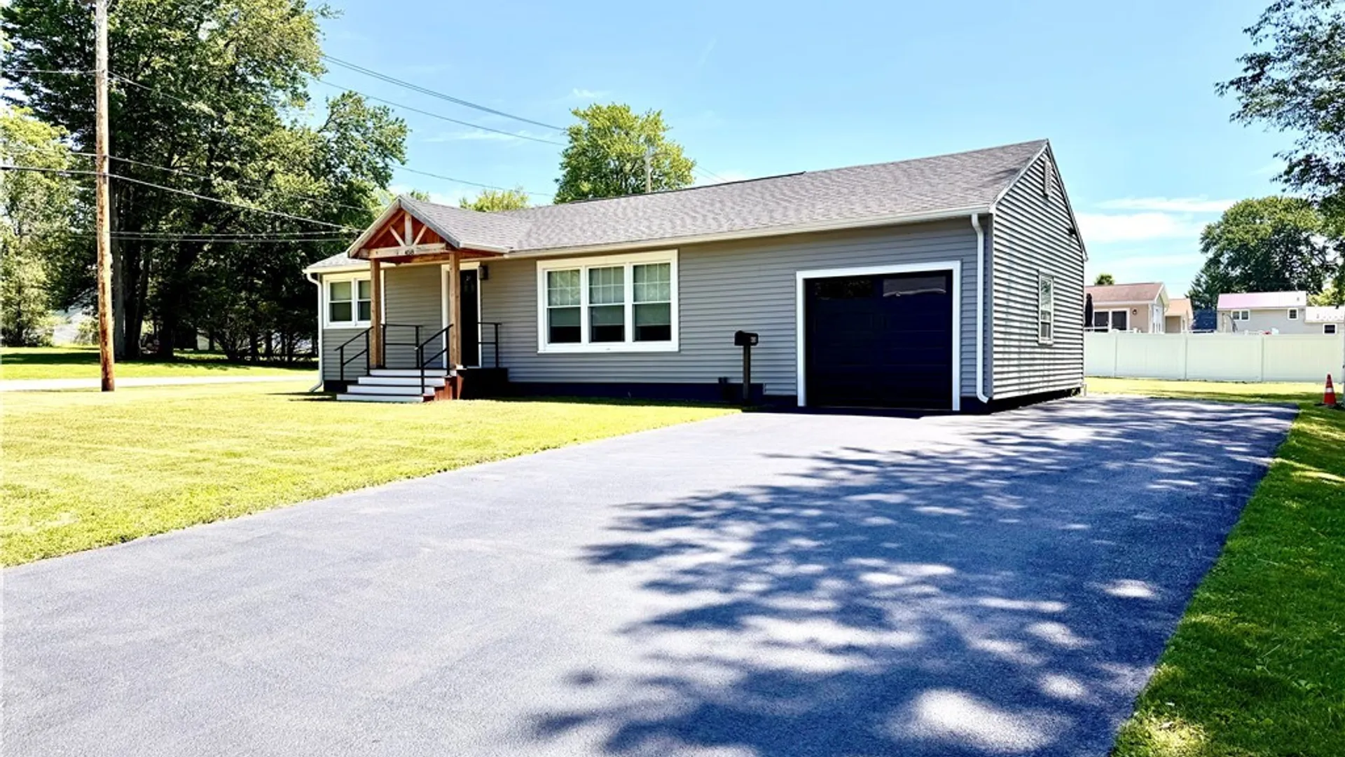 Property at 458 N Lorraine Avenue, Utica, NY 13502 2