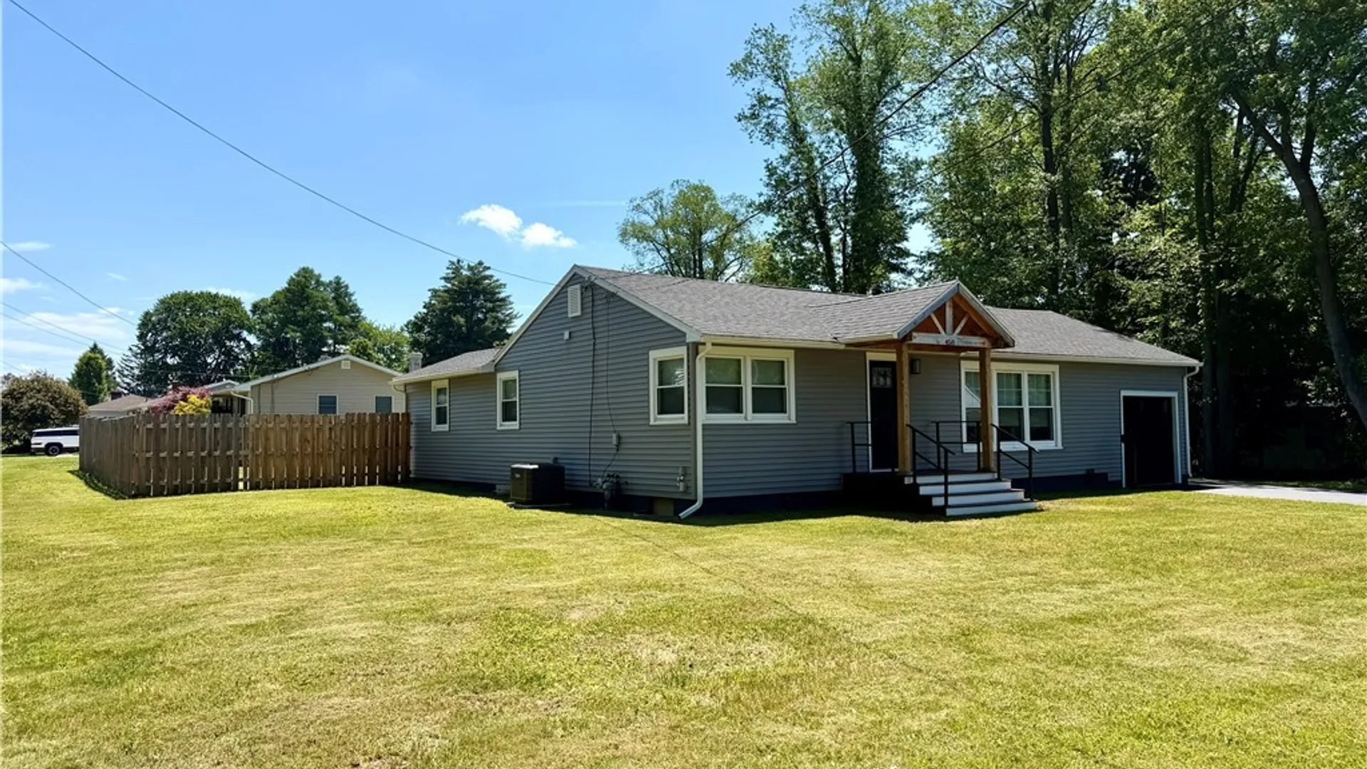 Property at 458 N Lorraine Avenue, Utica, NY 13502 3