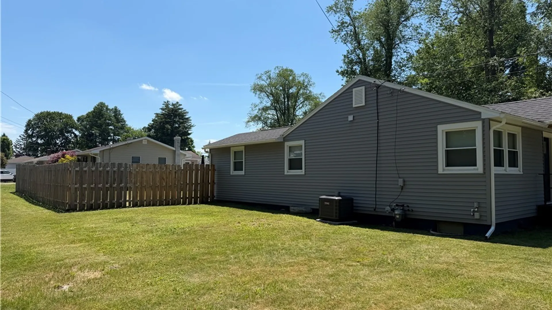Property at 458 N Lorraine Avenue, Utica, NY 13502 5