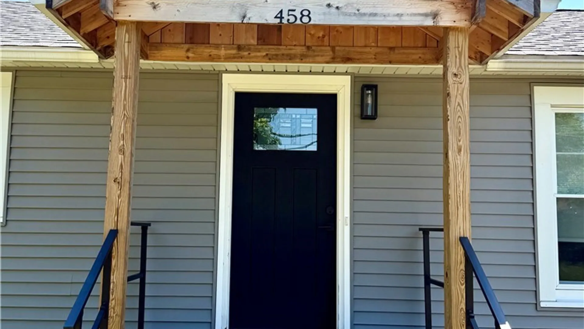 Property at 458 N Lorraine Avenue, Utica, NY 13502 6
