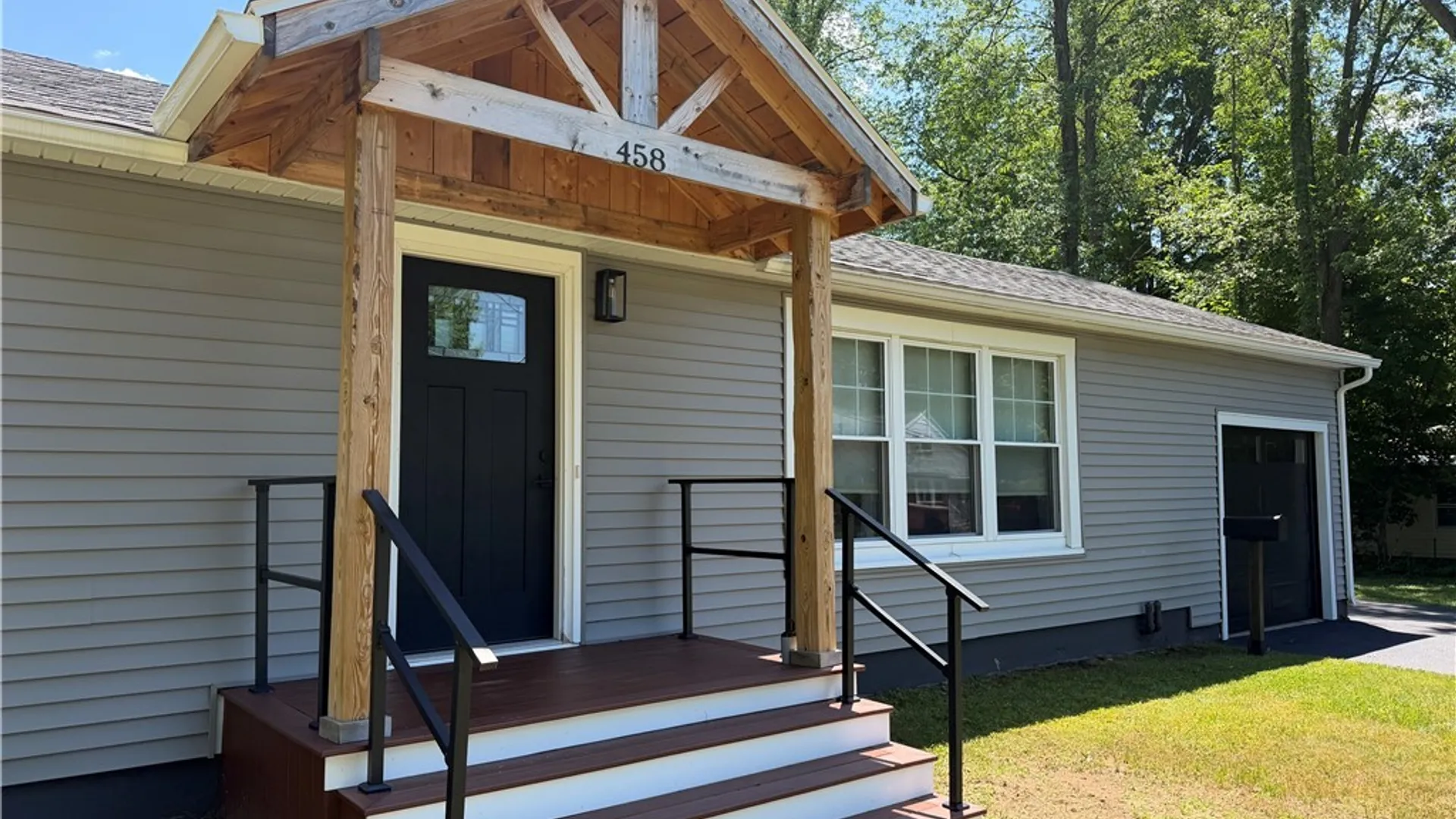 Property at 458 N Lorraine Avenue, Utica, NY 13502 7