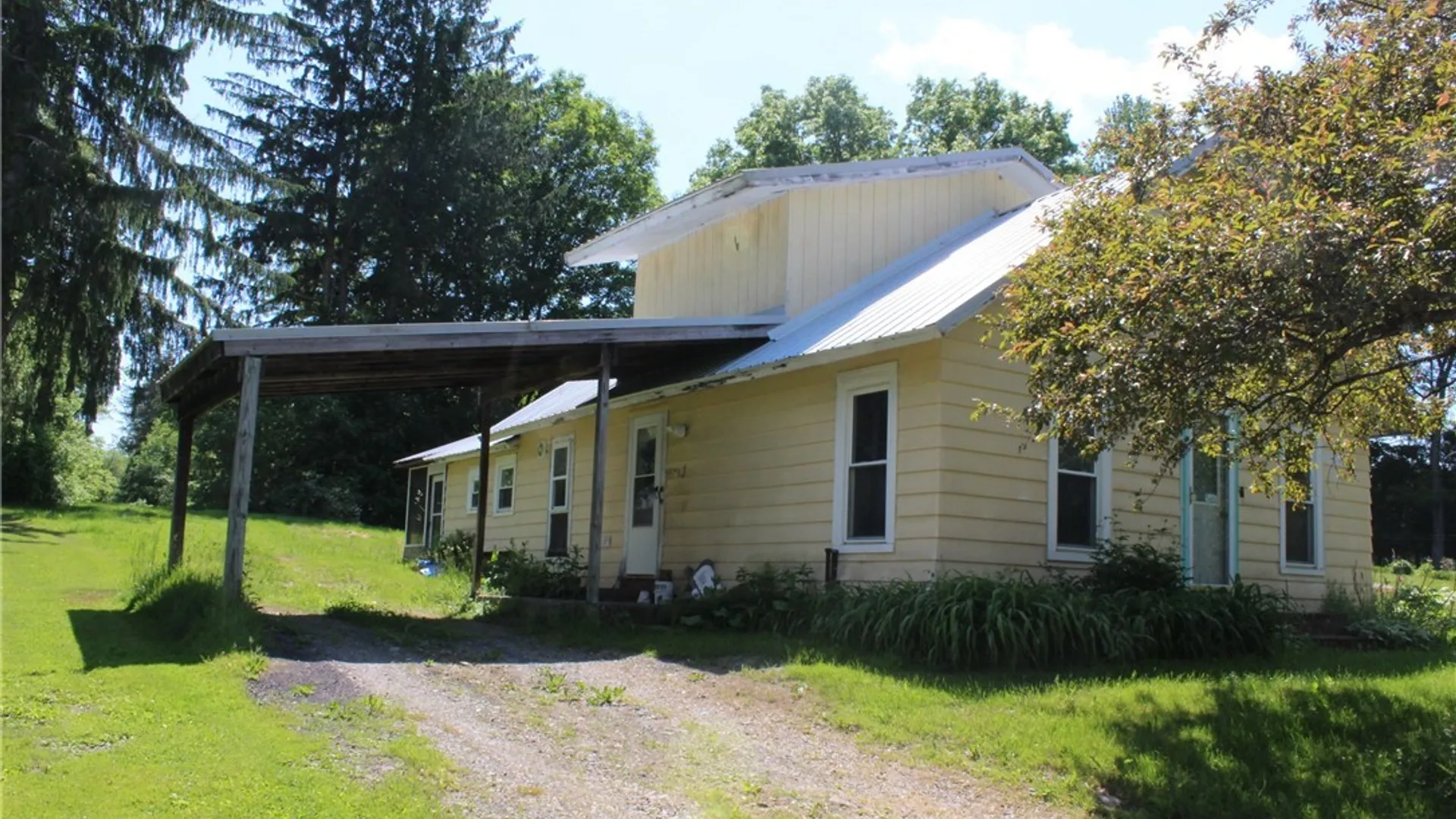 Property at 1834 State Route 69, Camden, NY 13316 2