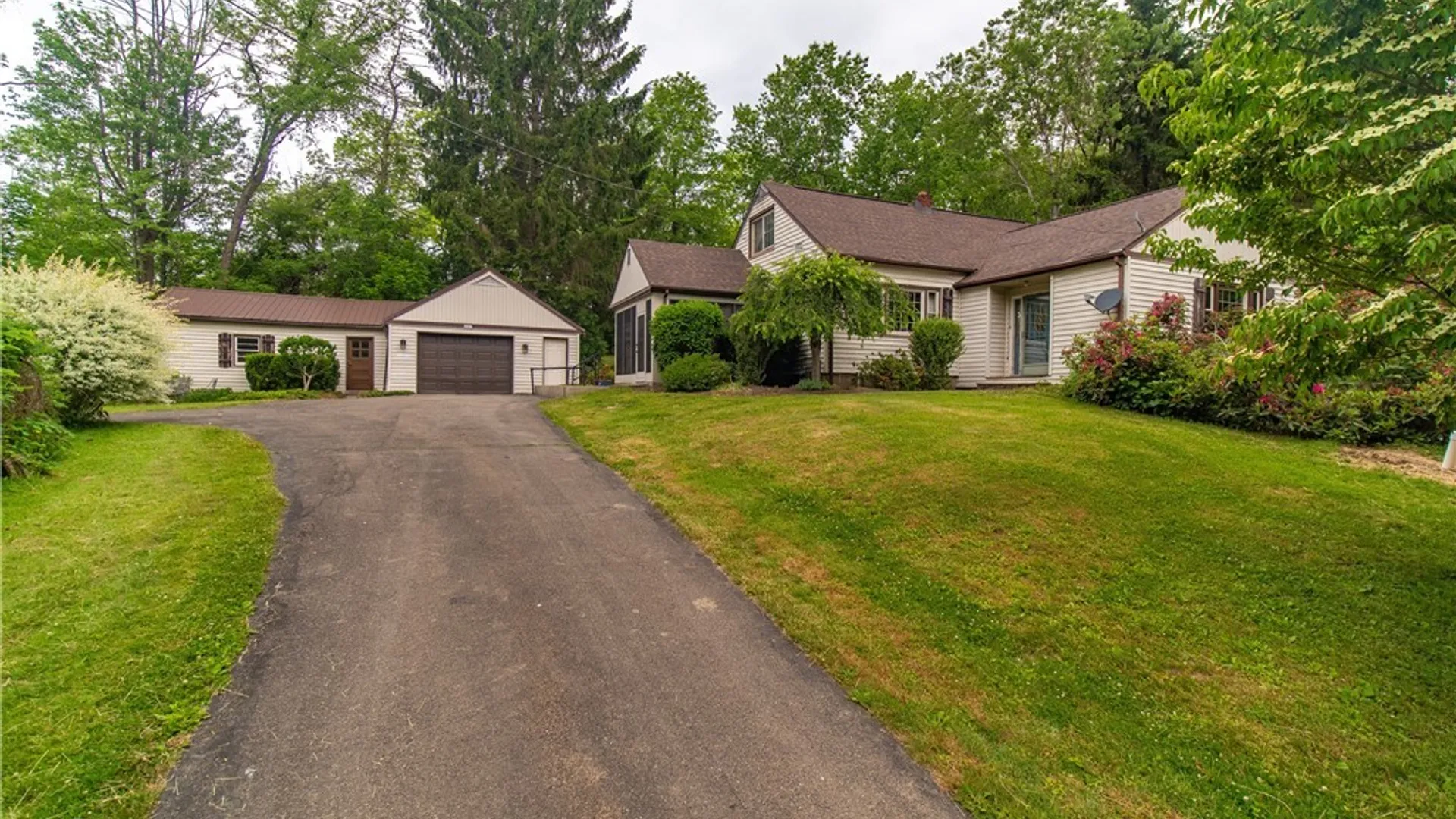 Property at 3467 Belleview Road, Ellery, NY 14712 2