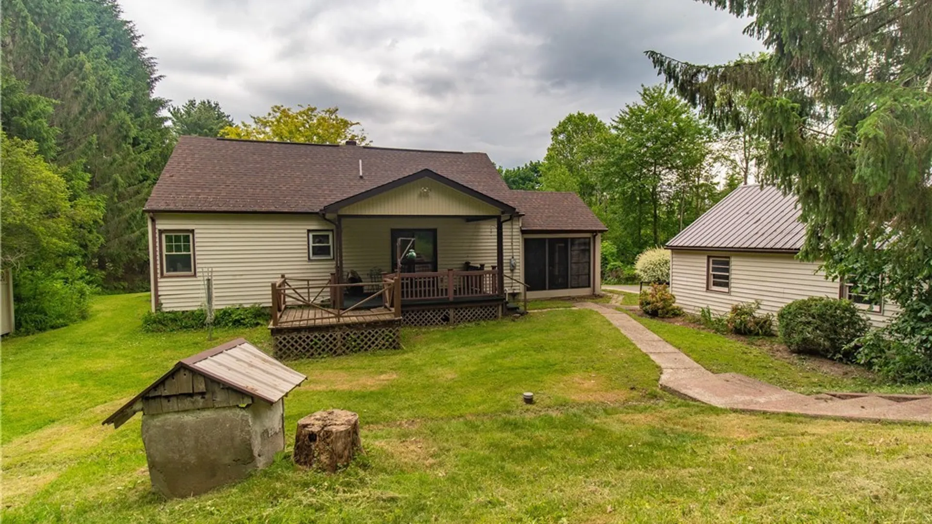 Property at 3467 Belleview Road, Ellery, NY 14712 42