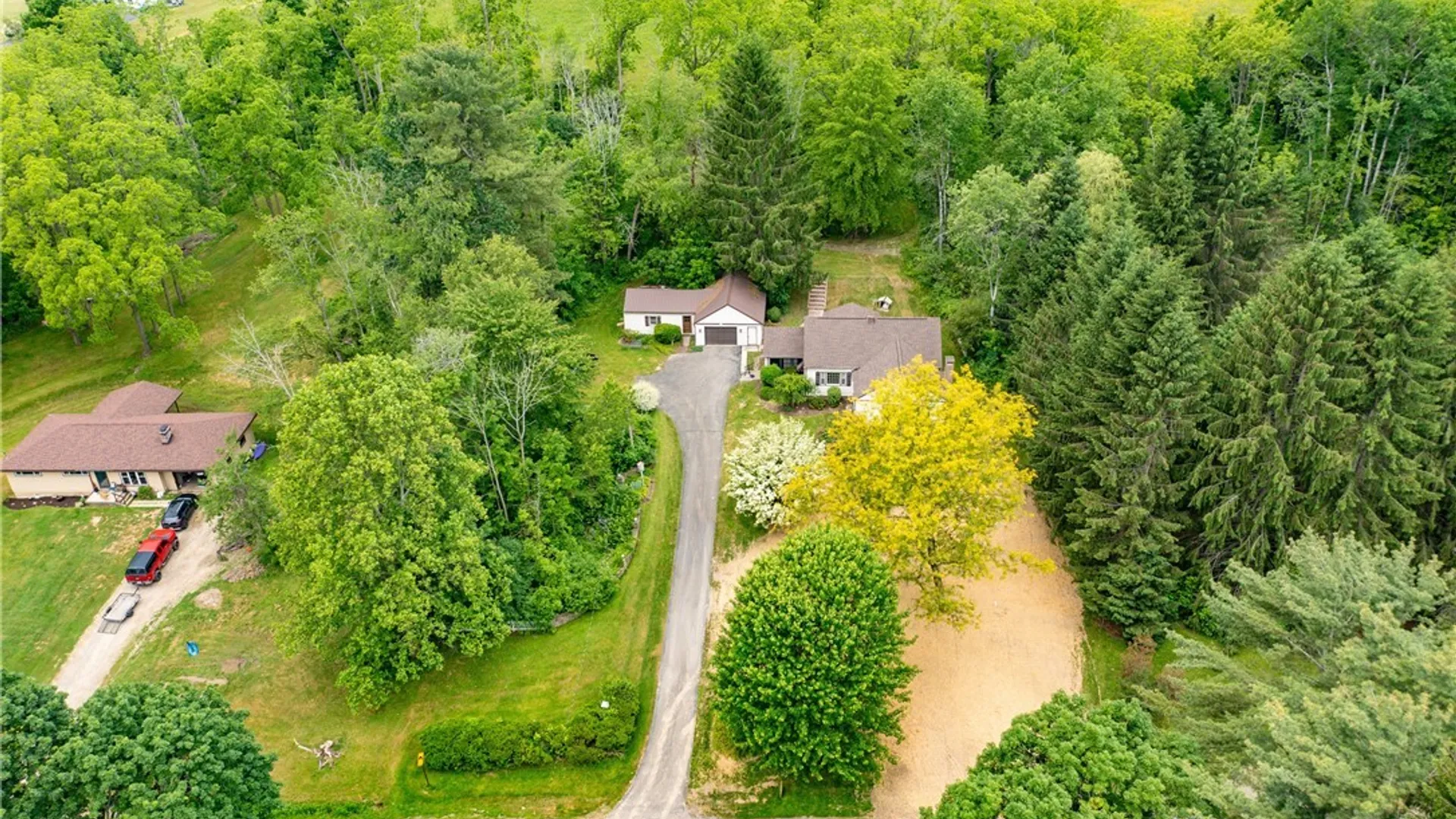 Property at 3467 Belleview Road, Ellery, NY 14712 5