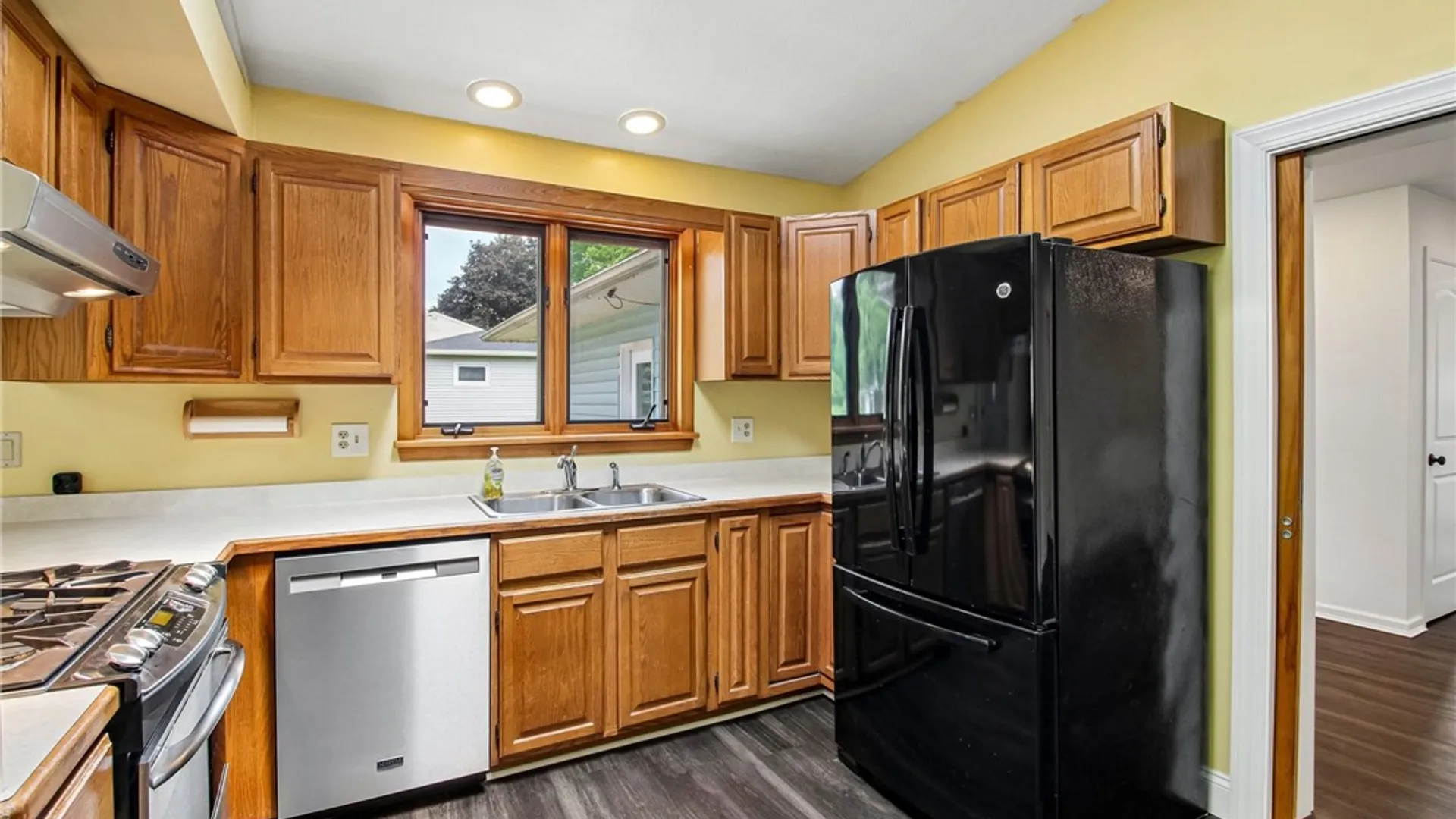 Property at 18 Wills Road, Chili, NY 14624 16