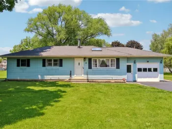Property at 18 Wills Road, Chili, NY 14624