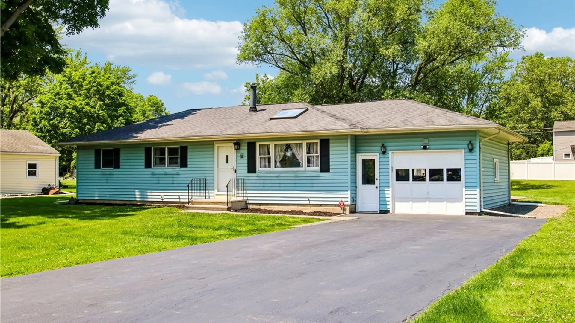 Property at 18 Wills Road, Chili, NY 14624 2