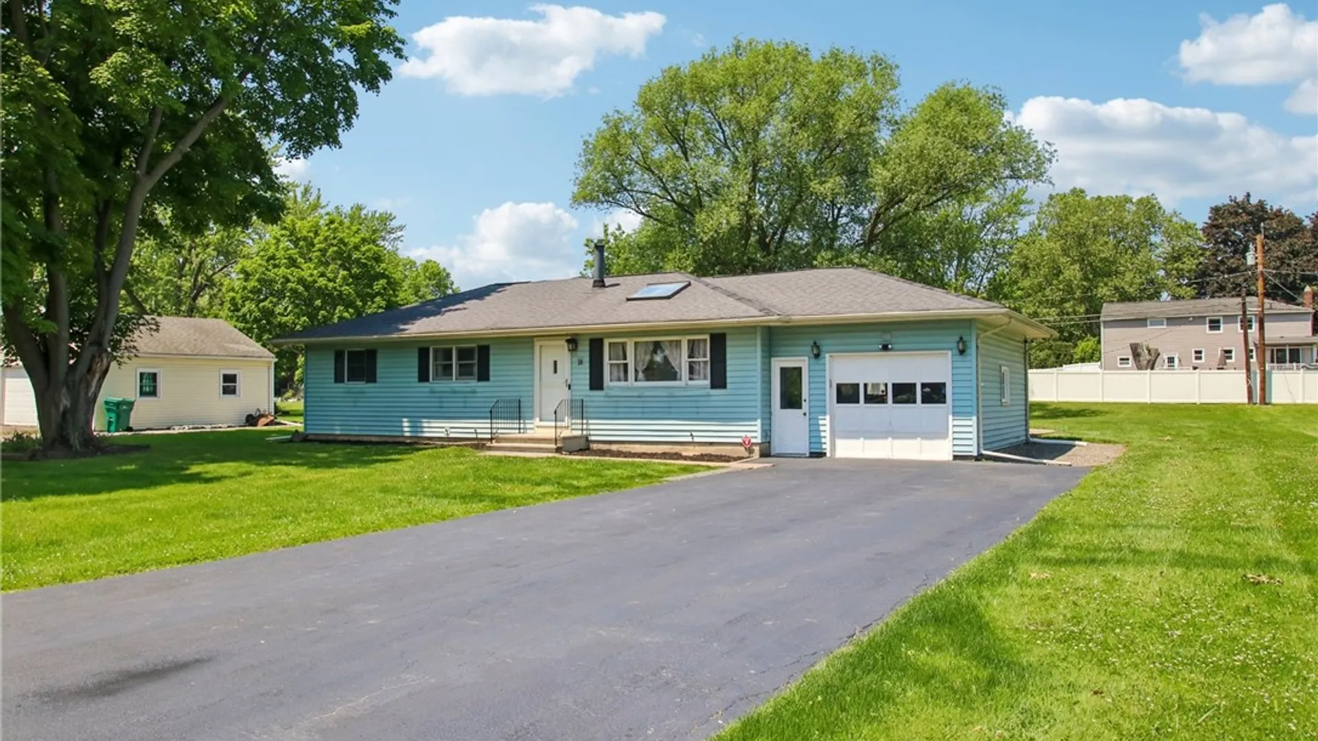 Property at 18 Wills Road, Chili, NY 14624 3