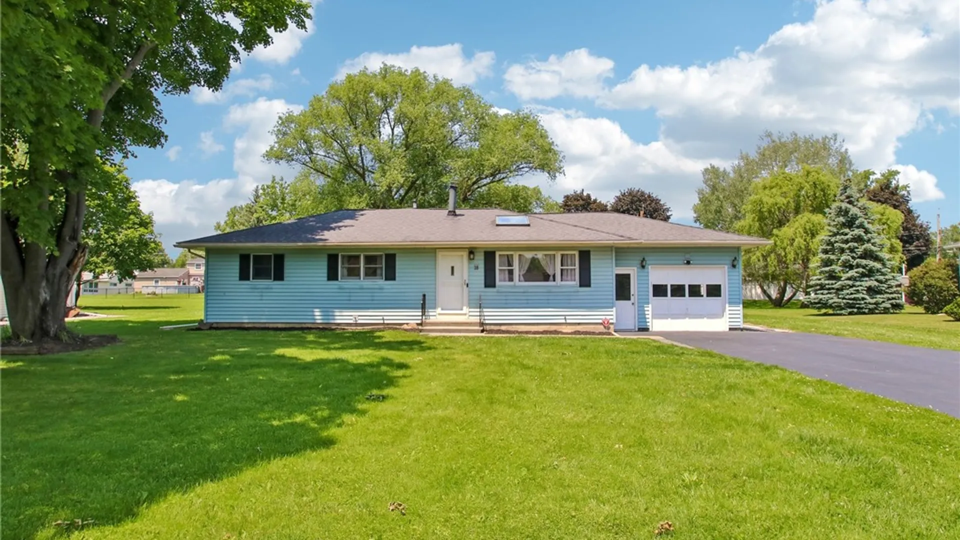 Property at 18 Wills Road, Chili, NY 14624 4