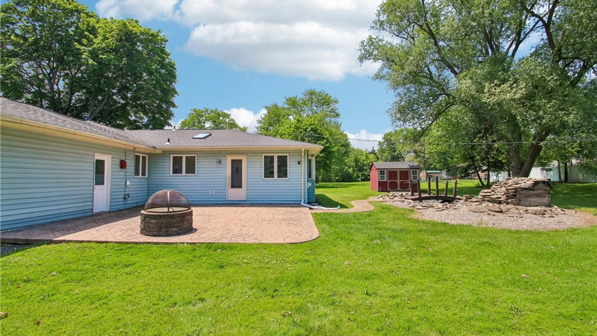 Property at 18 Wills Road, Chili, NY 14624 40