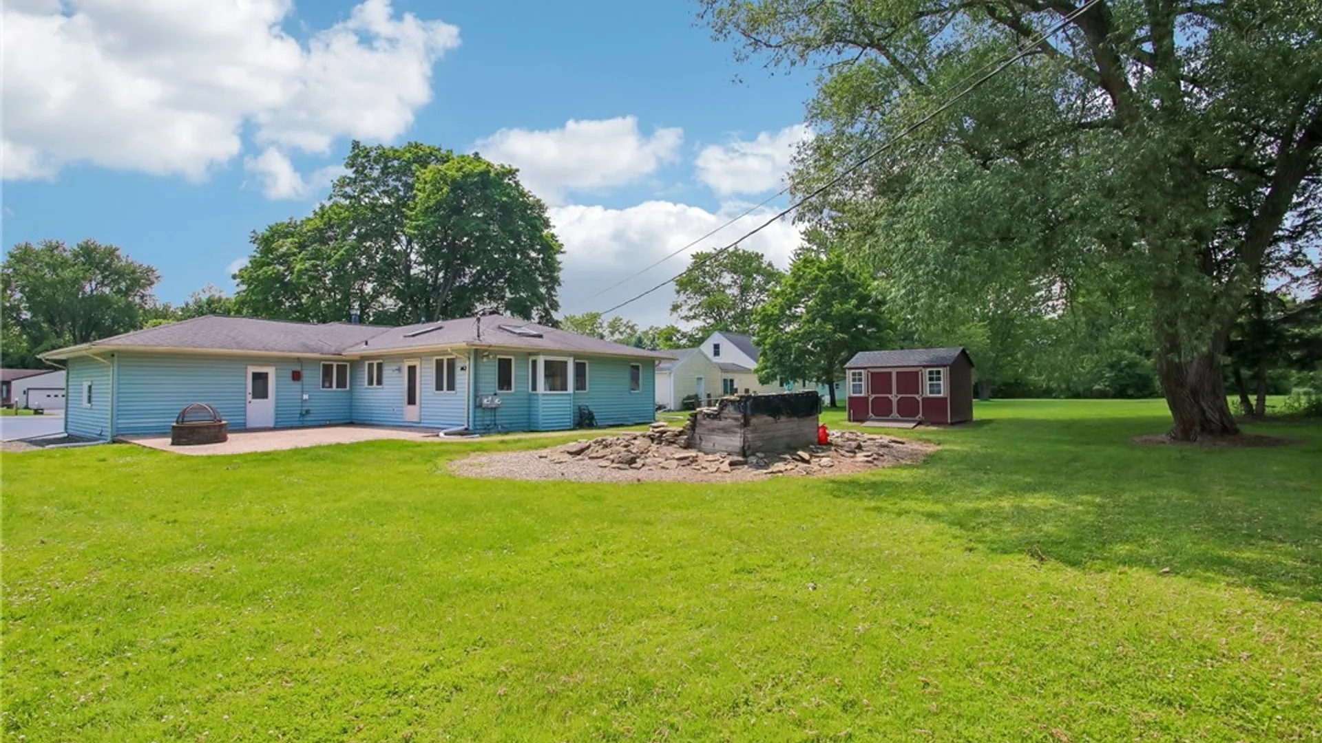 Property at 18 Wills Road, Chili, NY 14624 44