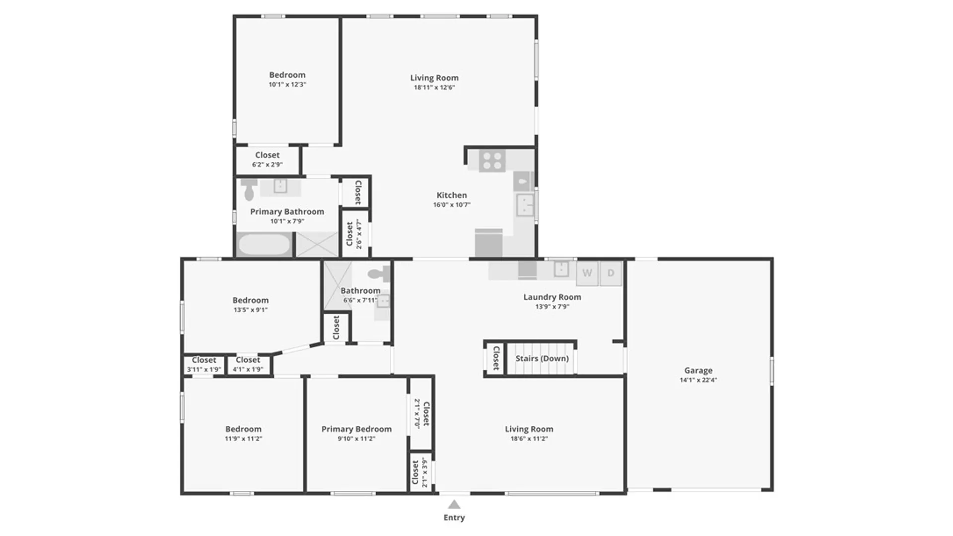 Property at 18 Wills Road, Chili, NY 14624 45