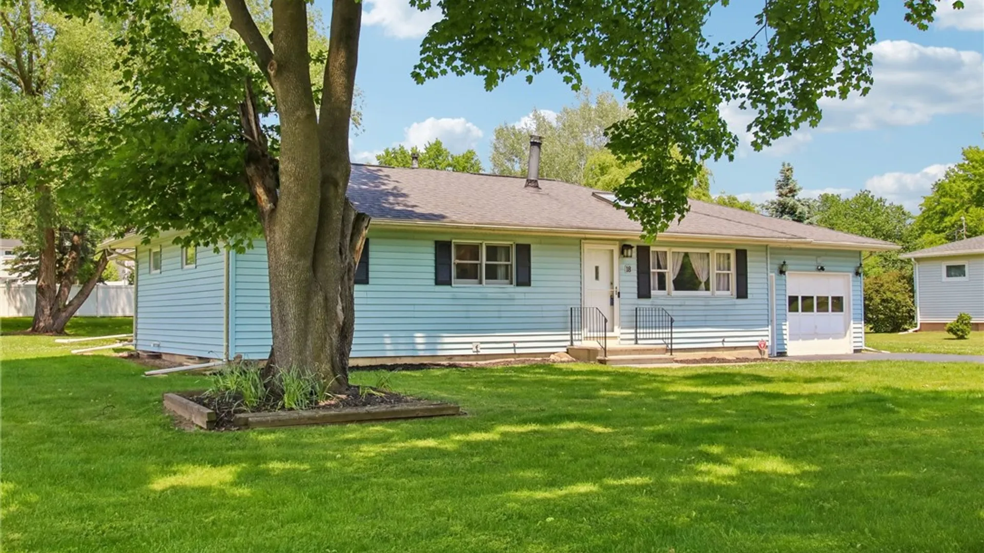 Property at 18 Wills Road, Chili, NY 14624 5
