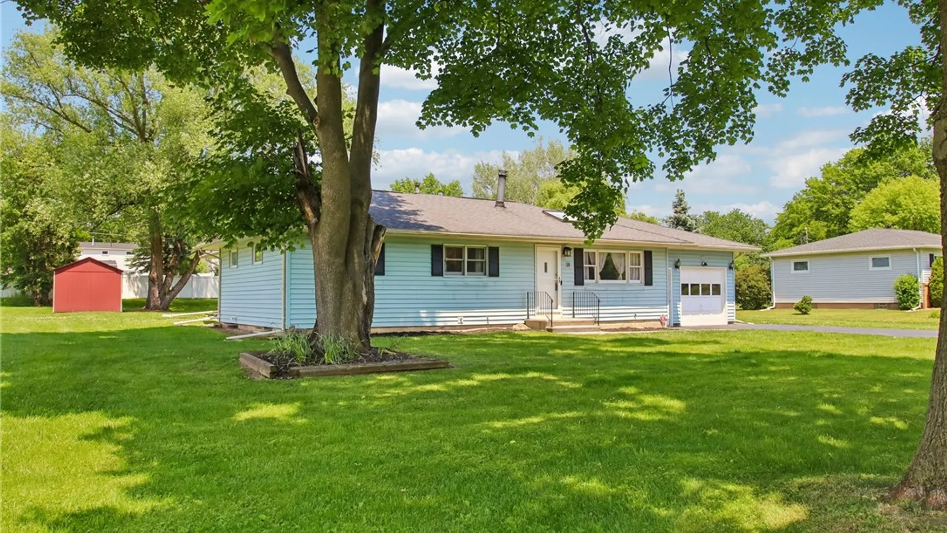 Property at 18 Wills Road, Chili, NY 14624 6