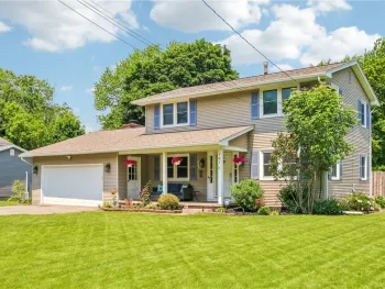 181 Hollybrook Road, Sweden, NY 14420