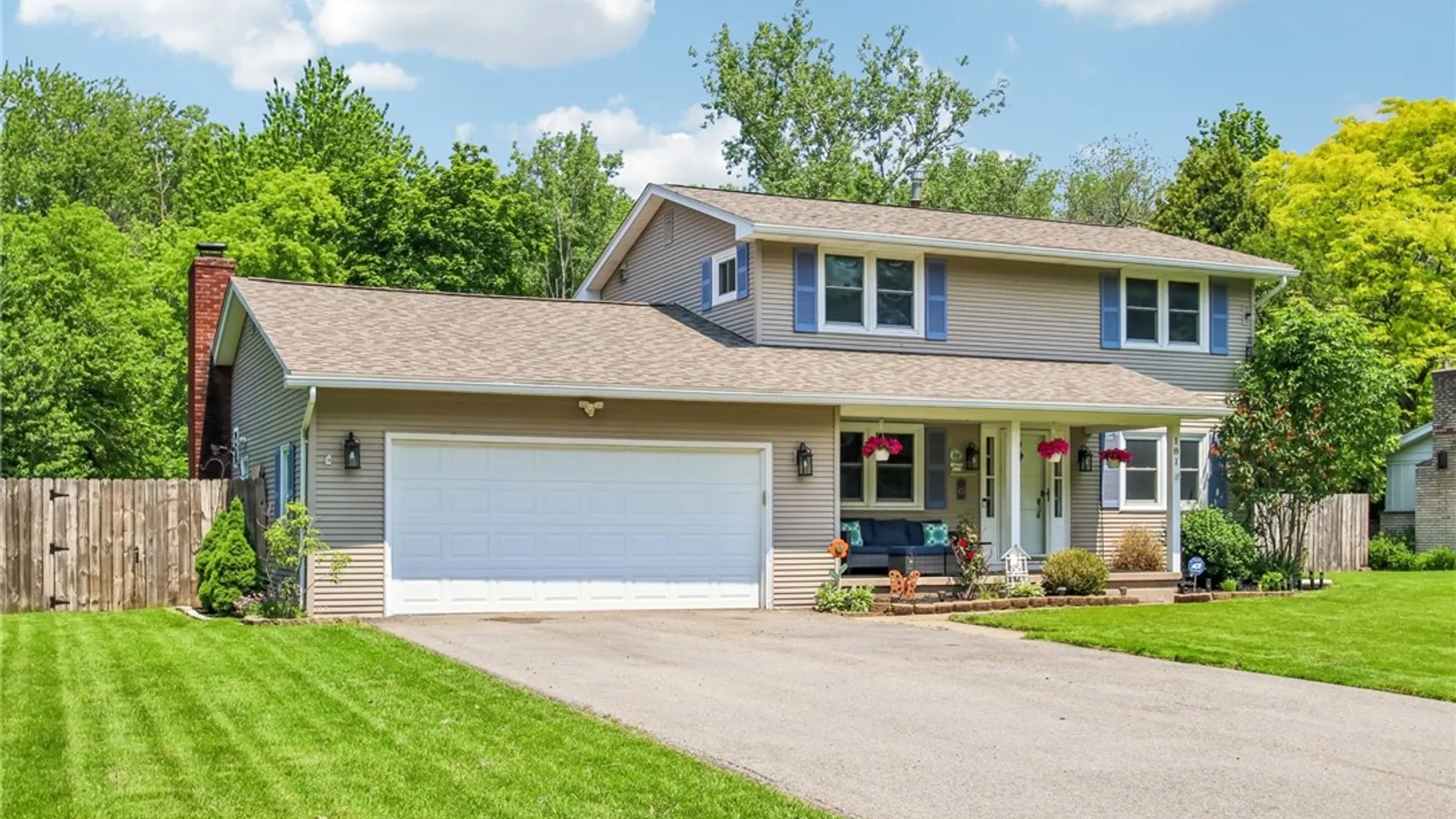 Property at 181 Hollybrook Road, Sweden, NY 14420 2