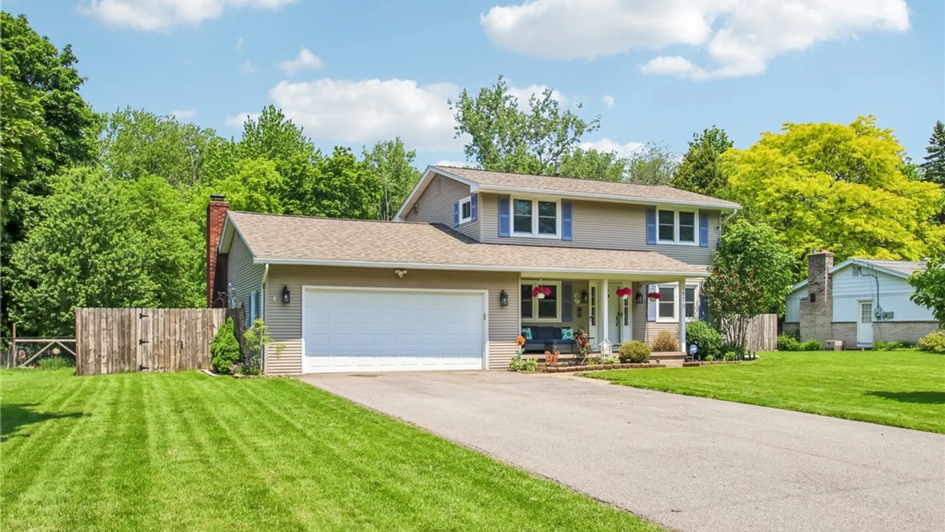 Property at 181 Hollybrook Road, Sweden, NY 14420 3